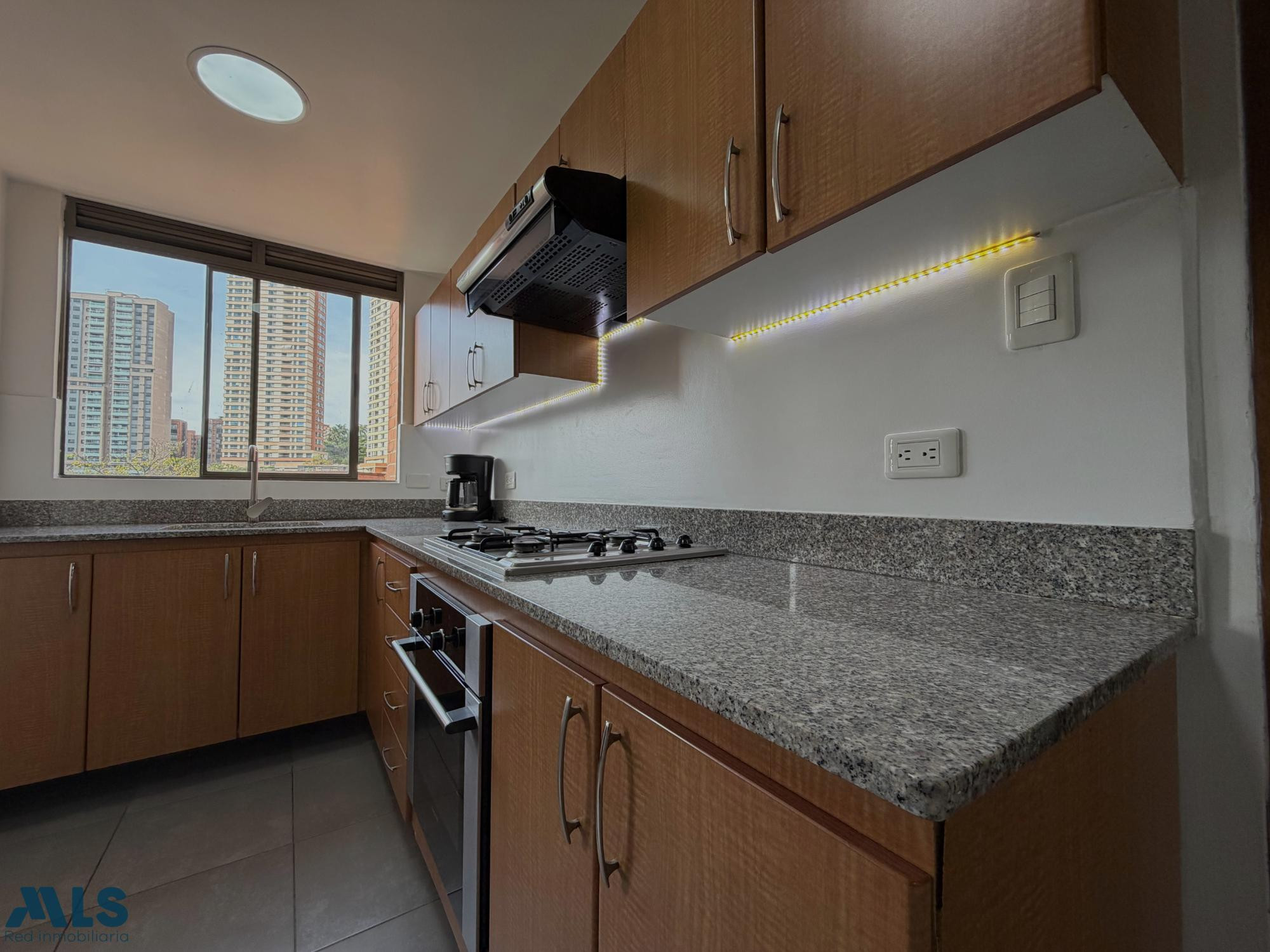 Venta apartamento en La Loma del Campestre medellin - el campestre