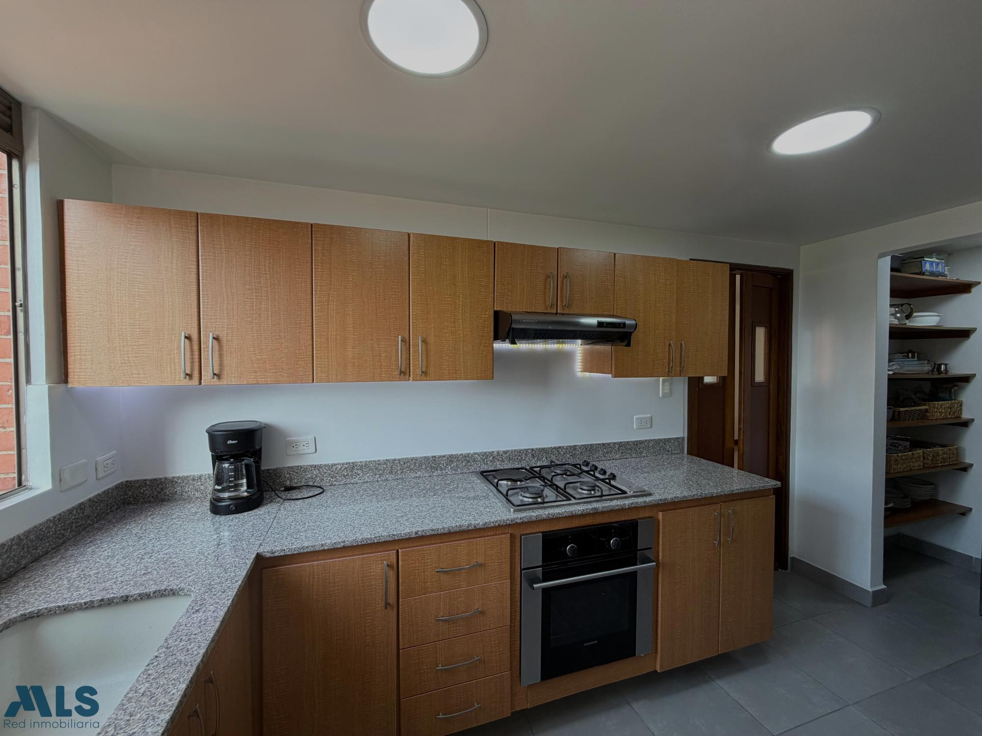 Venta apartamento en La Loma del Campestre medellin - el campestre
