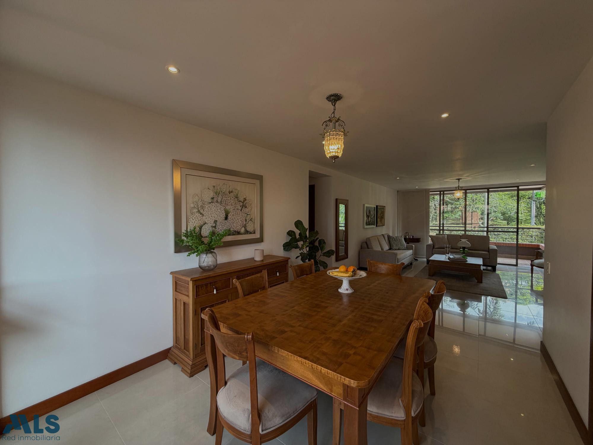 Venta apartamento en La Loma del Campestre medellin - el campestre