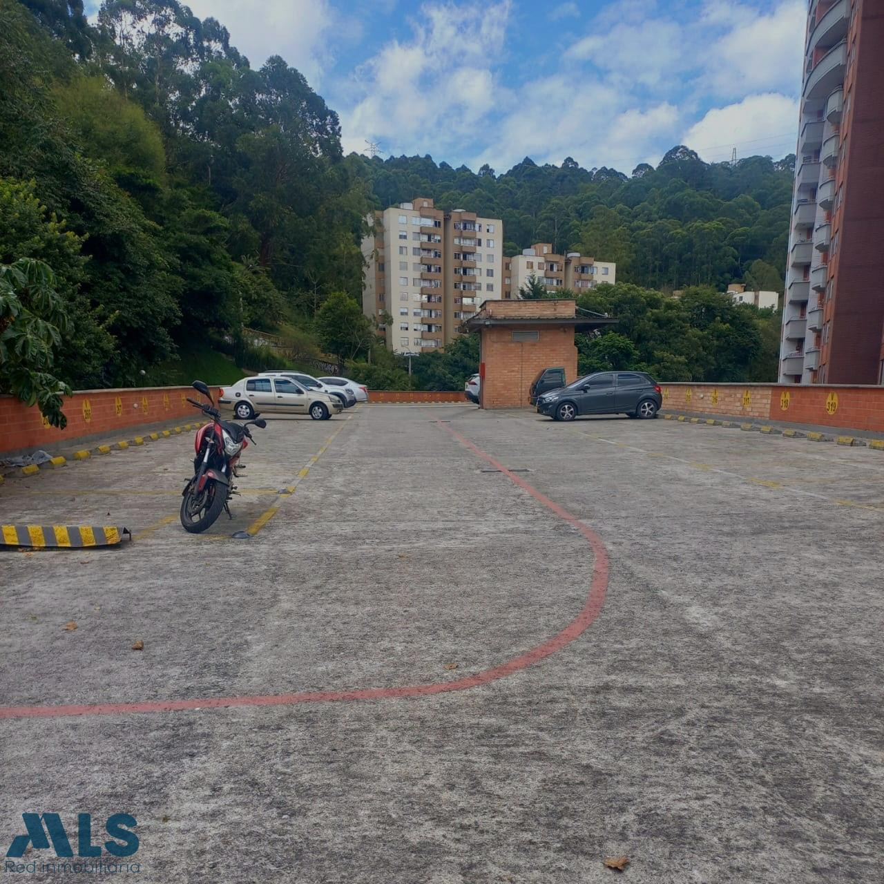 Venta apartamento Loma del Indio medellin - loma del indio