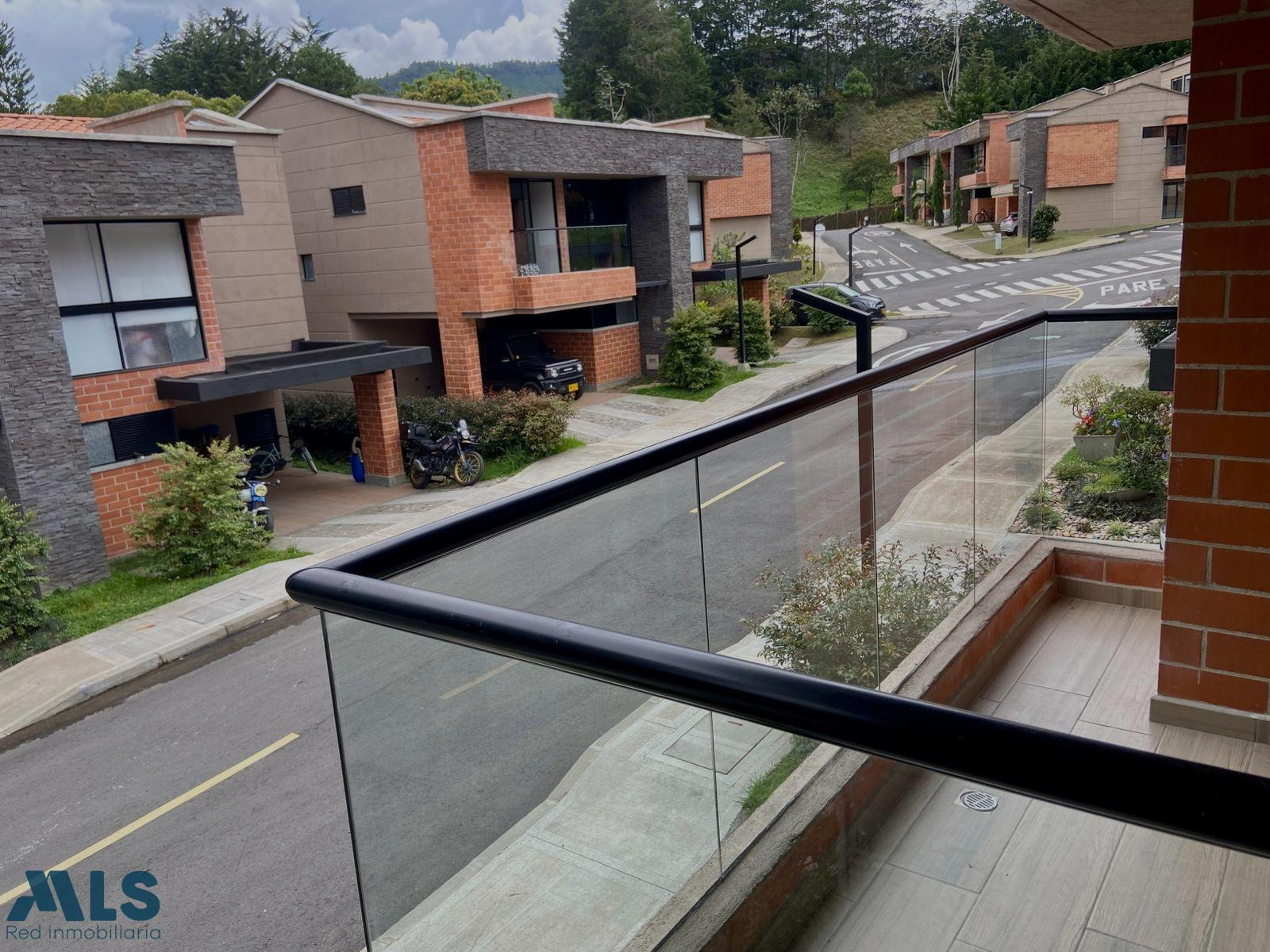 Casa en venta en Retiro, Antioquia