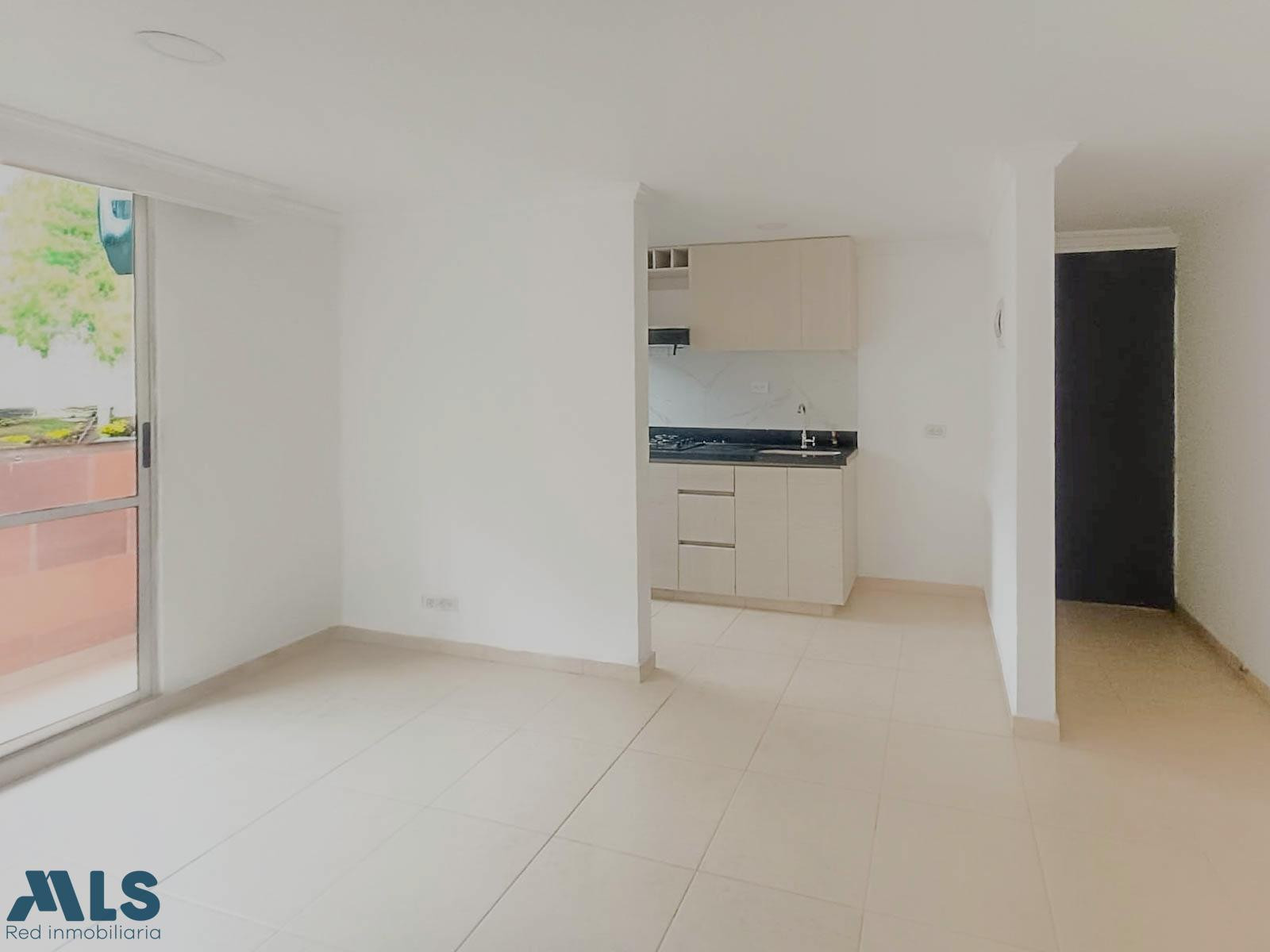 APARTAMENTO SEGUNDO PISO ROBLEDO PAJARITO medellin - robledo pajarito