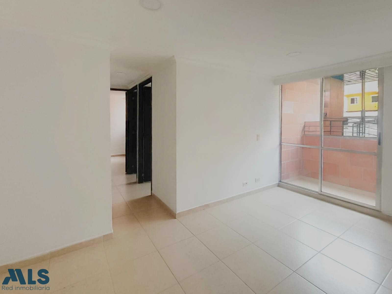 APARTAMENTO SEGUNDO PISO ROBLEDO PAJARITO medellin - robledo pajarito