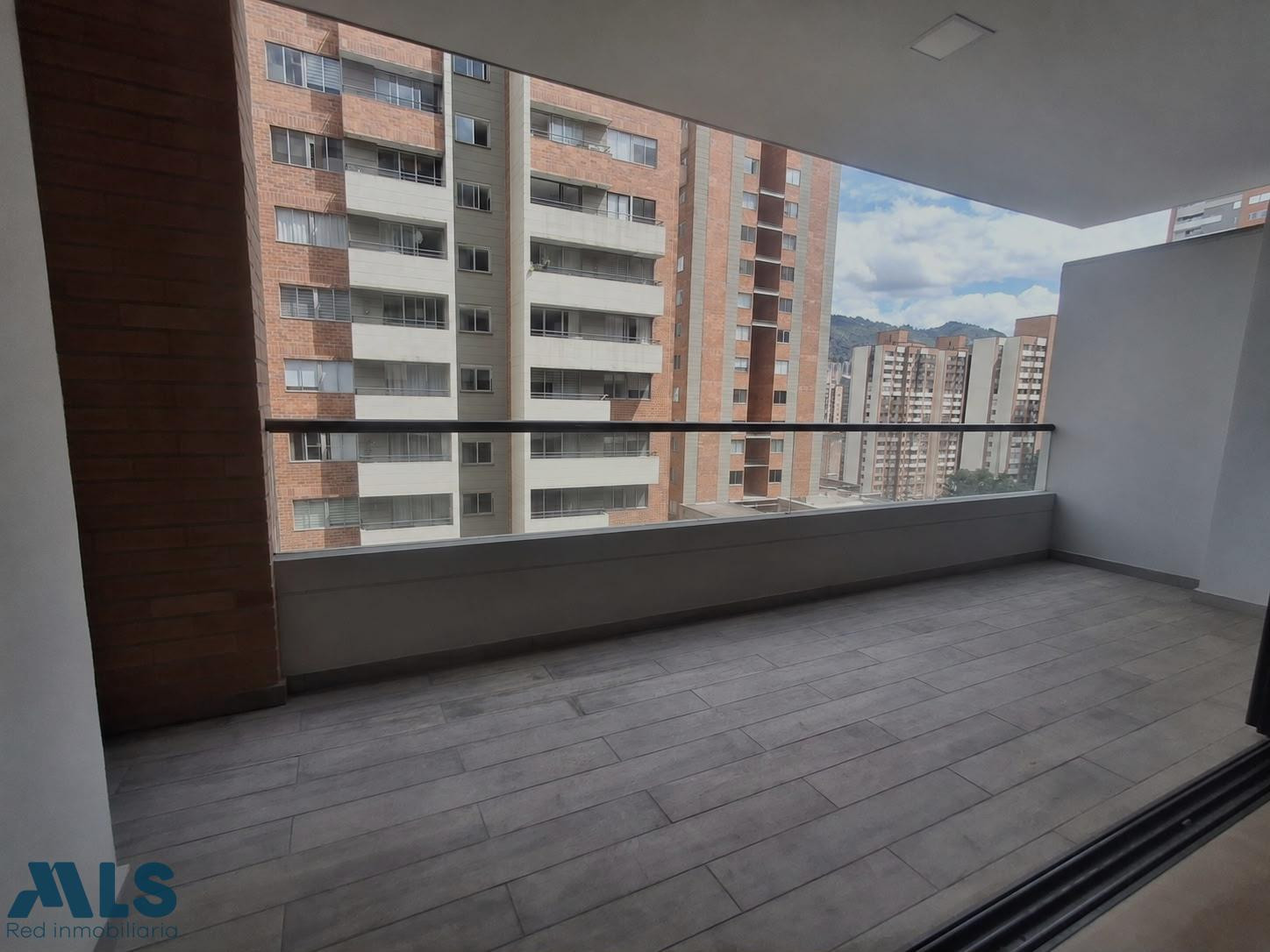 Apartamento para estrenar cerca del Diamante medellin - estadio