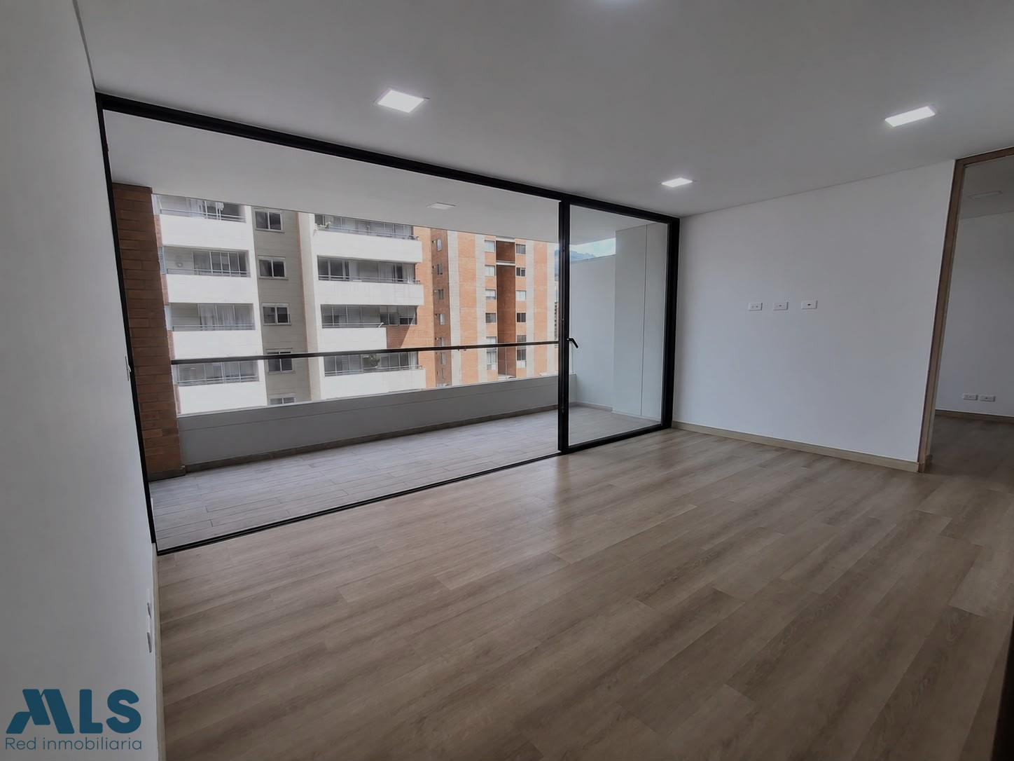 Apartamento para estrenar cerca del Diamante medellin - estadio