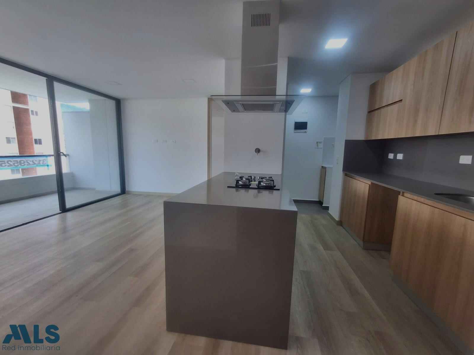 Apartamento para estrenar cerca del Diamante medellin - estadio