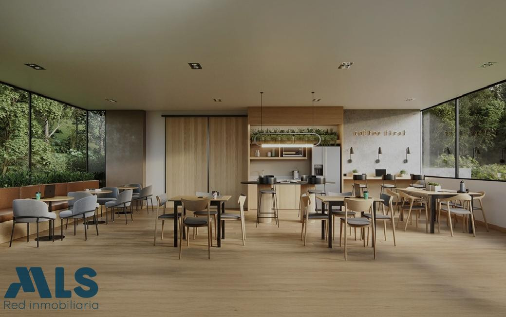 ✅✨Habitación Hotelera en Venta en El Poblado medellin - las palmas
