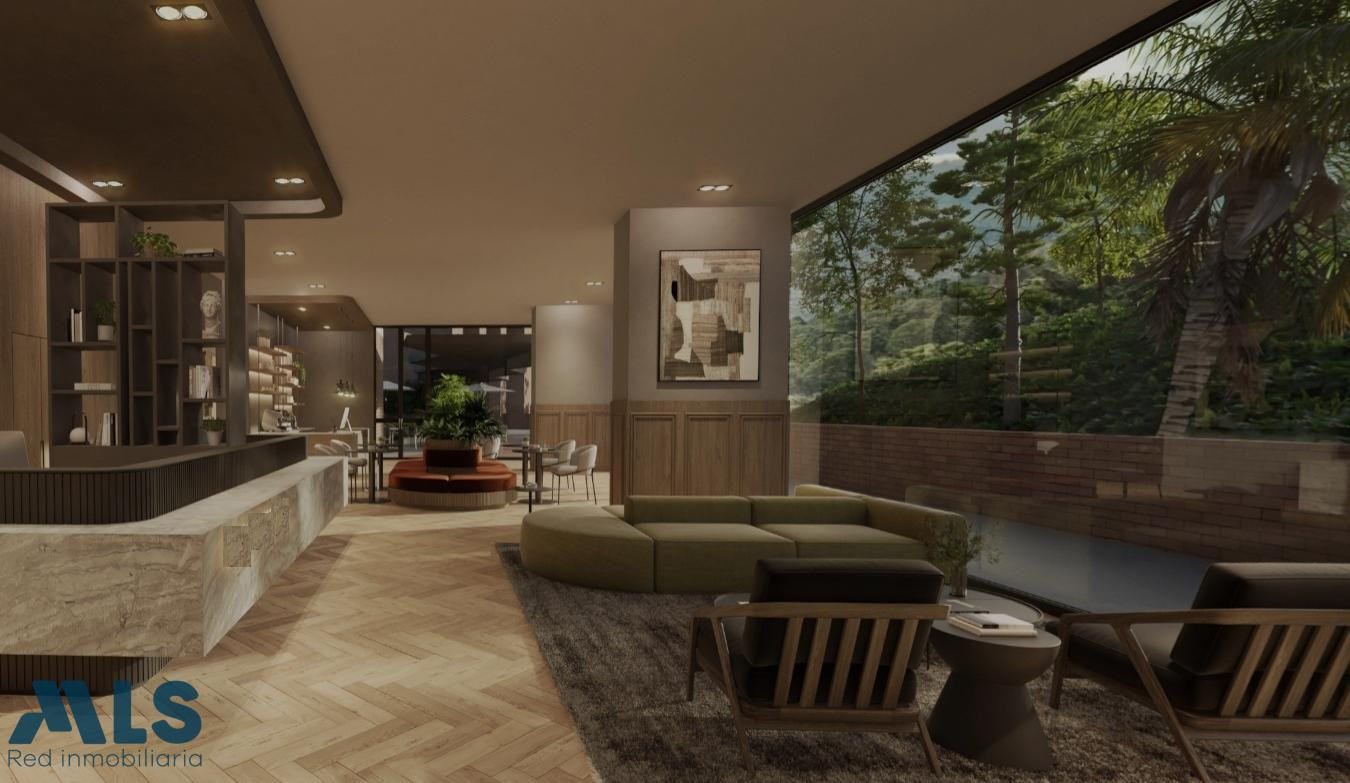 ✅✨Habitación Hotelera en Venta en El Poblado medellin - las palmas