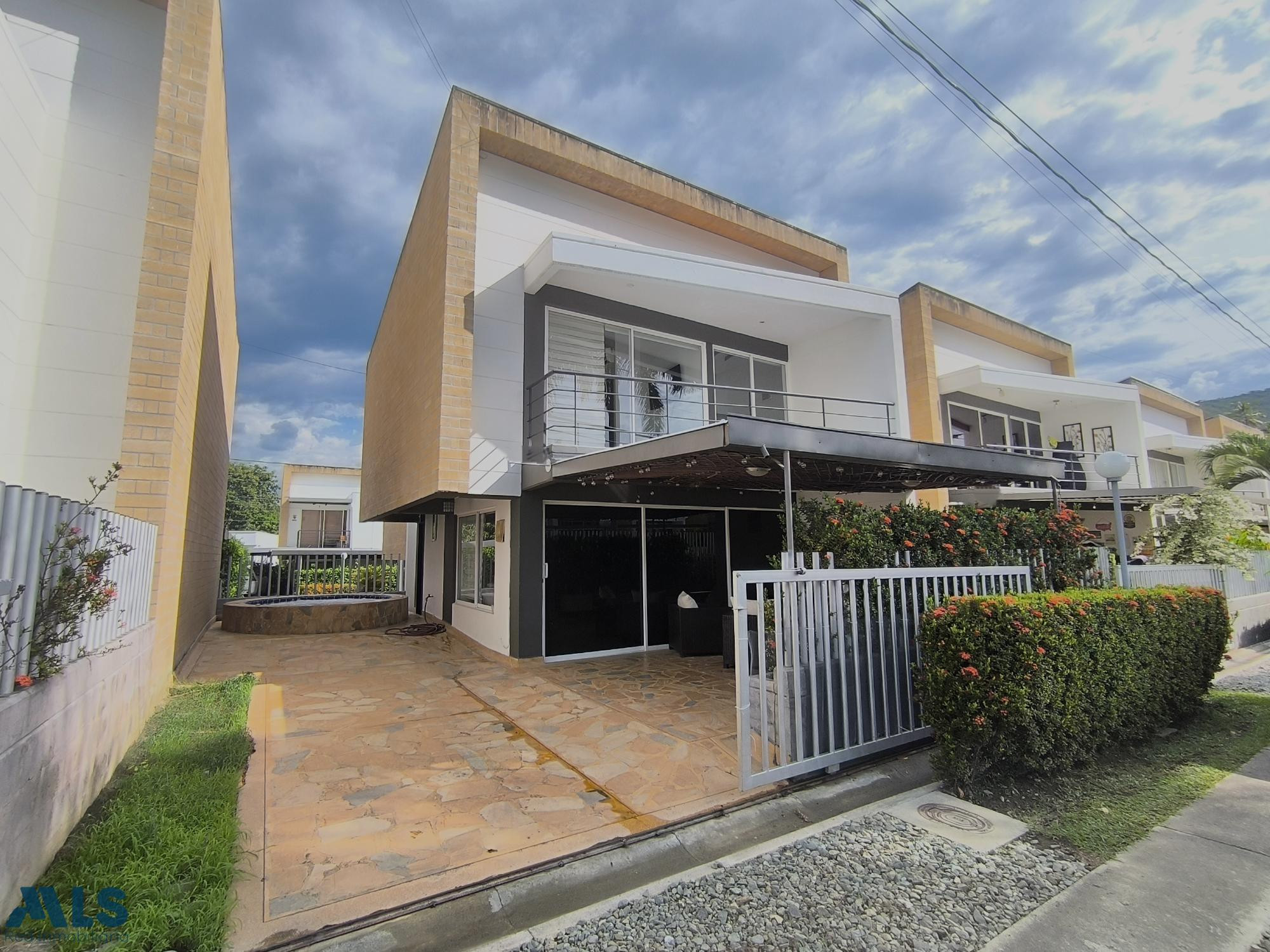 Casa en venta en Santa Fe de Antioquia, Antioquia