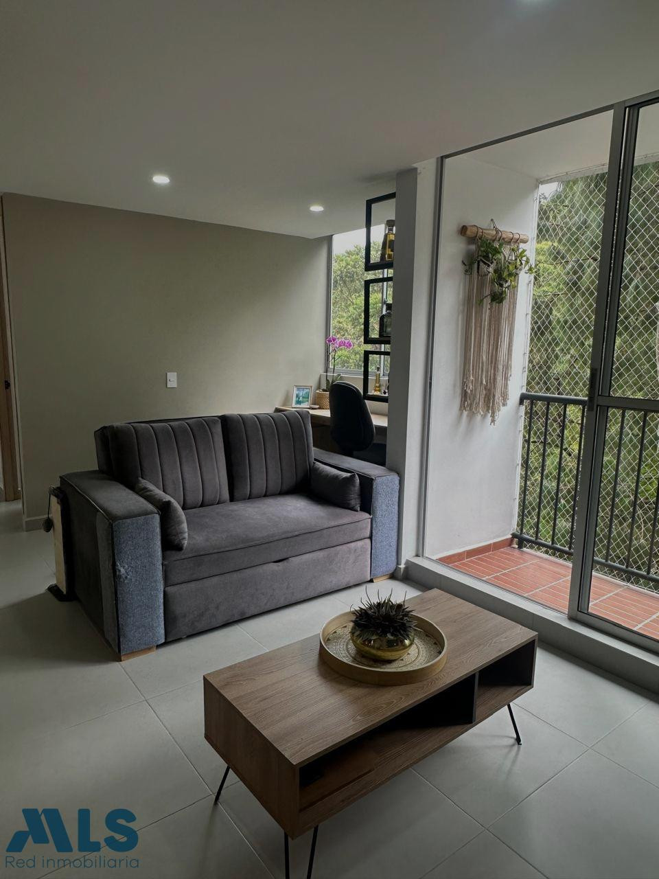 Apartamento en venta en La Estrella, Antioquia