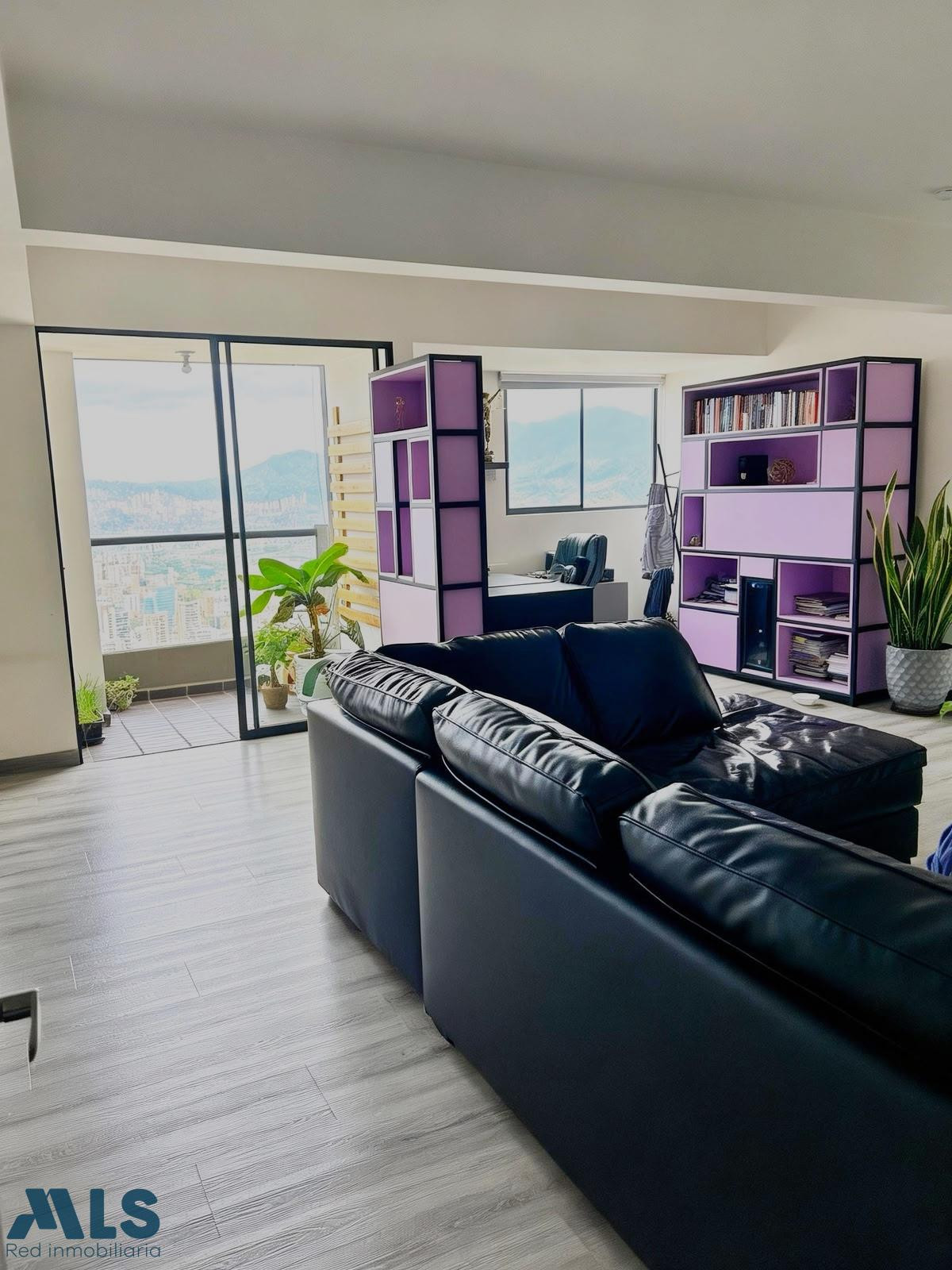 Apartamento en venta en El Poblado | Sector Palmas | Country Club medellin - altos del poblado
