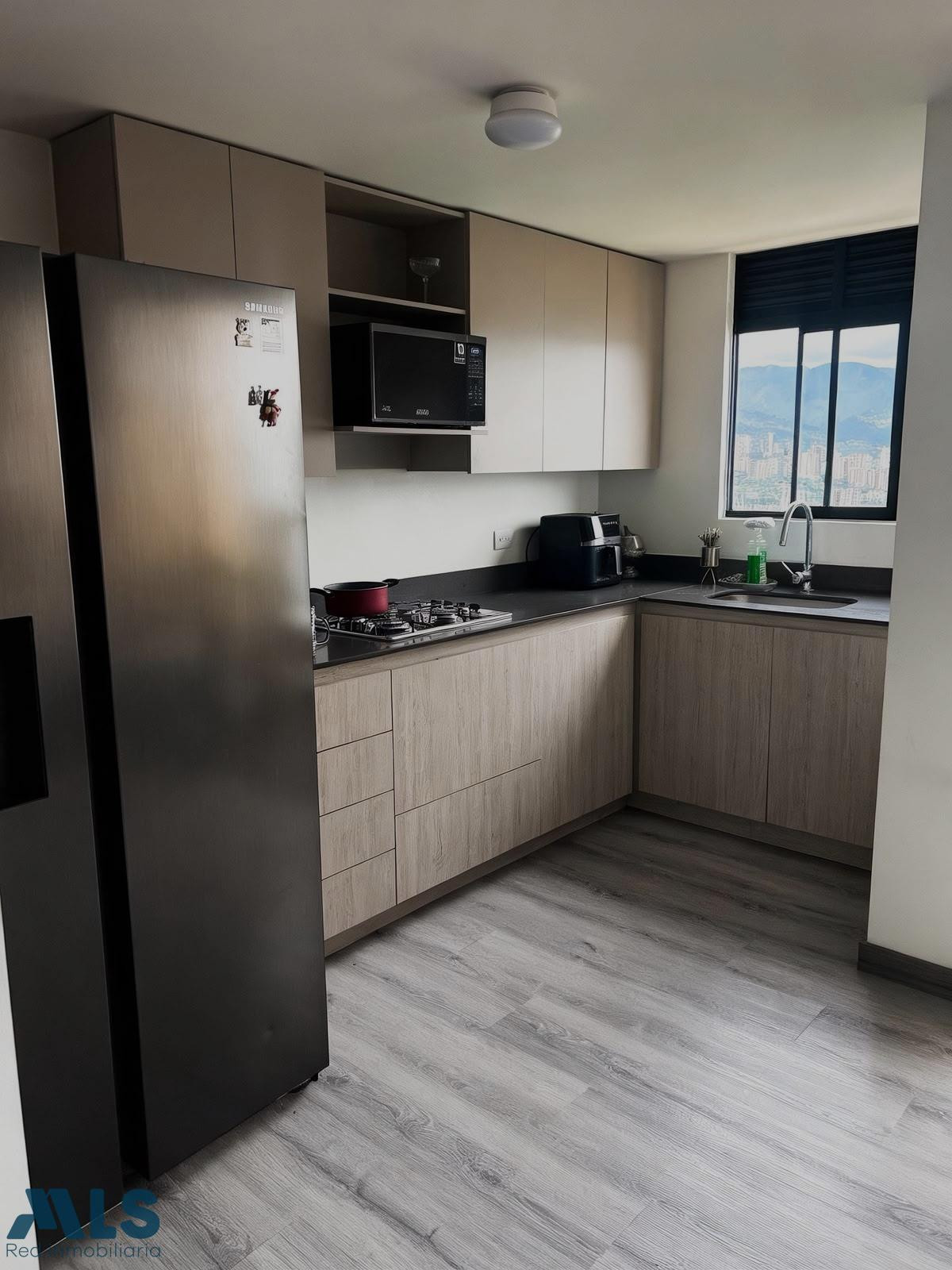 Apartamento en venta en El Poblado | Sector Palmas | Country Club medellin - altos del poblado