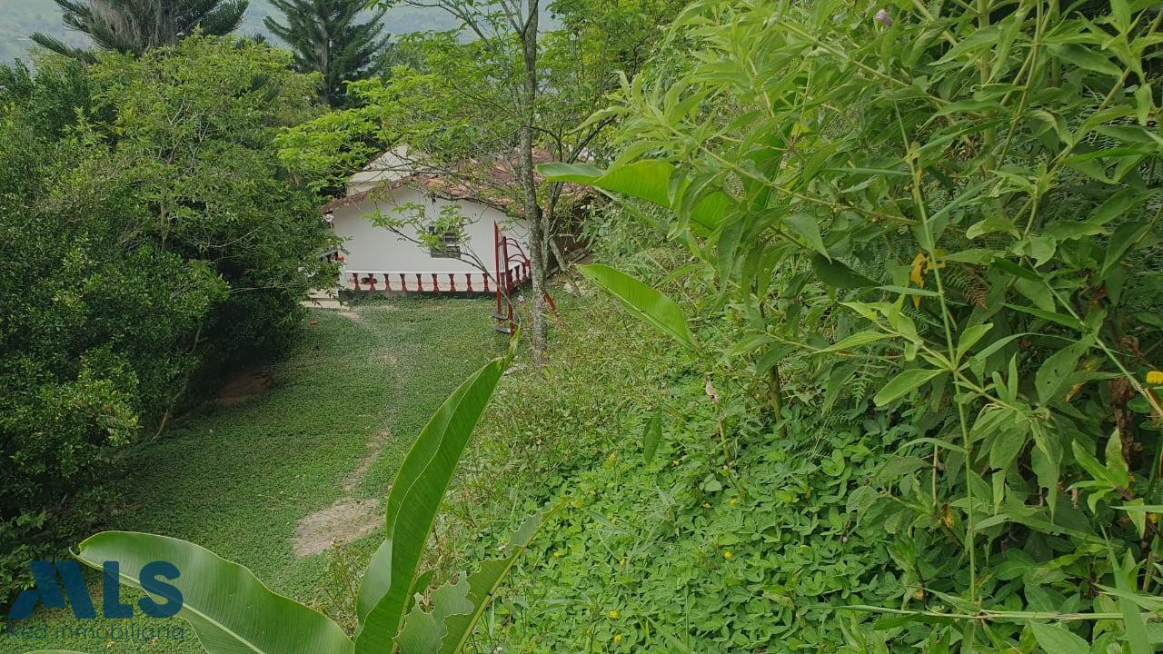 Casa en venta en Barbosa, Antioquia