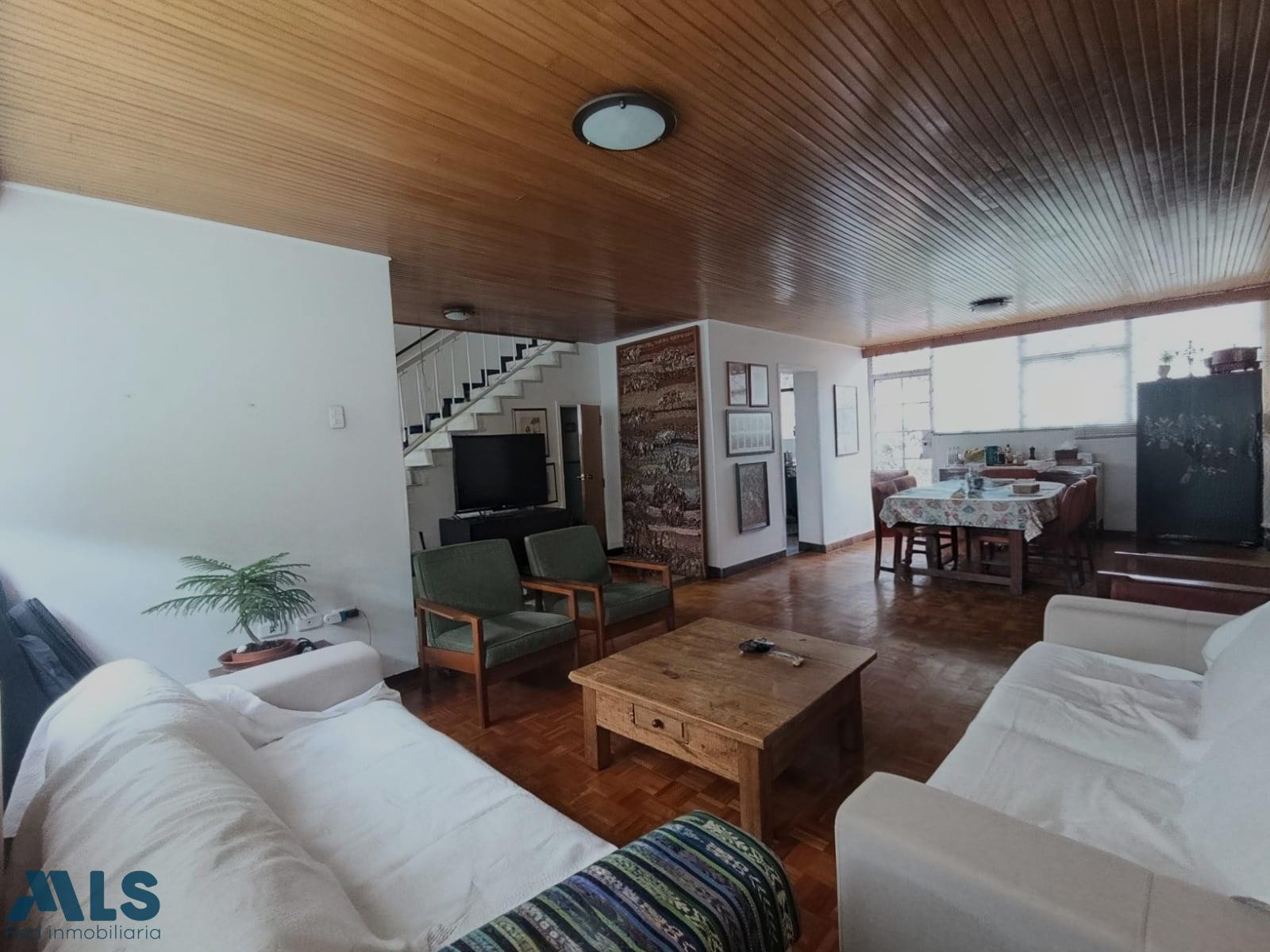 Casa en venta en Bogotá, Bogotá D.C.