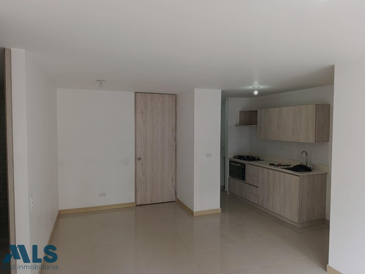 Condo for sale in Sabaneta, Antioquia