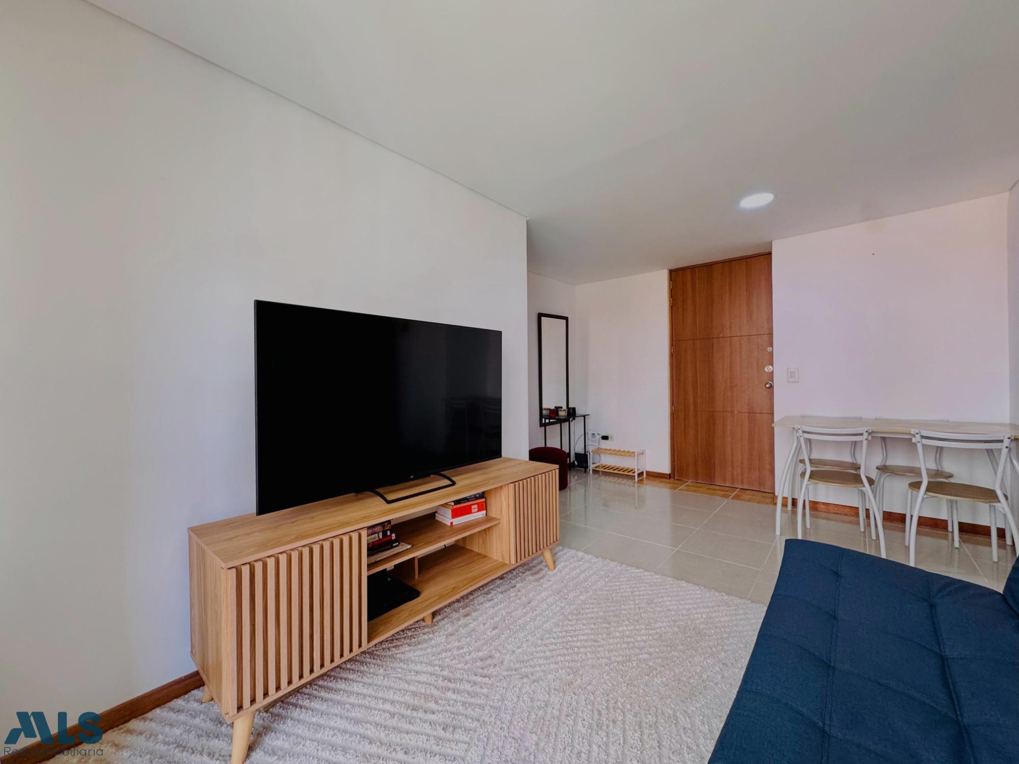 ¡Apartamento con parqueadero propio en Belén Rodeo Alto! 🌿✨ medellin - belen rodeo alto
