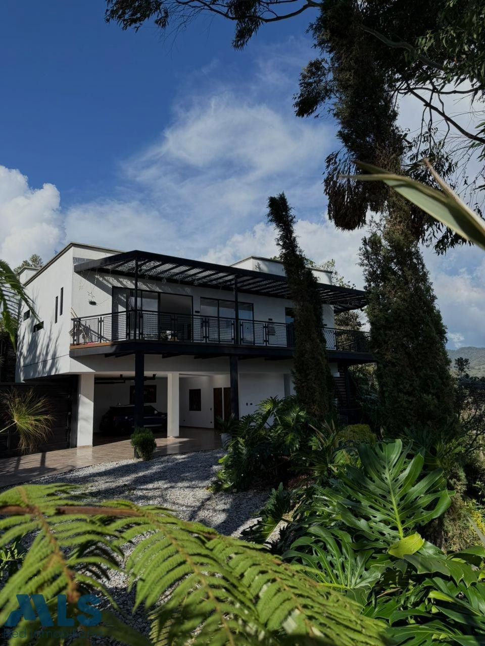Finca en venta en El Peñol, Antioquia