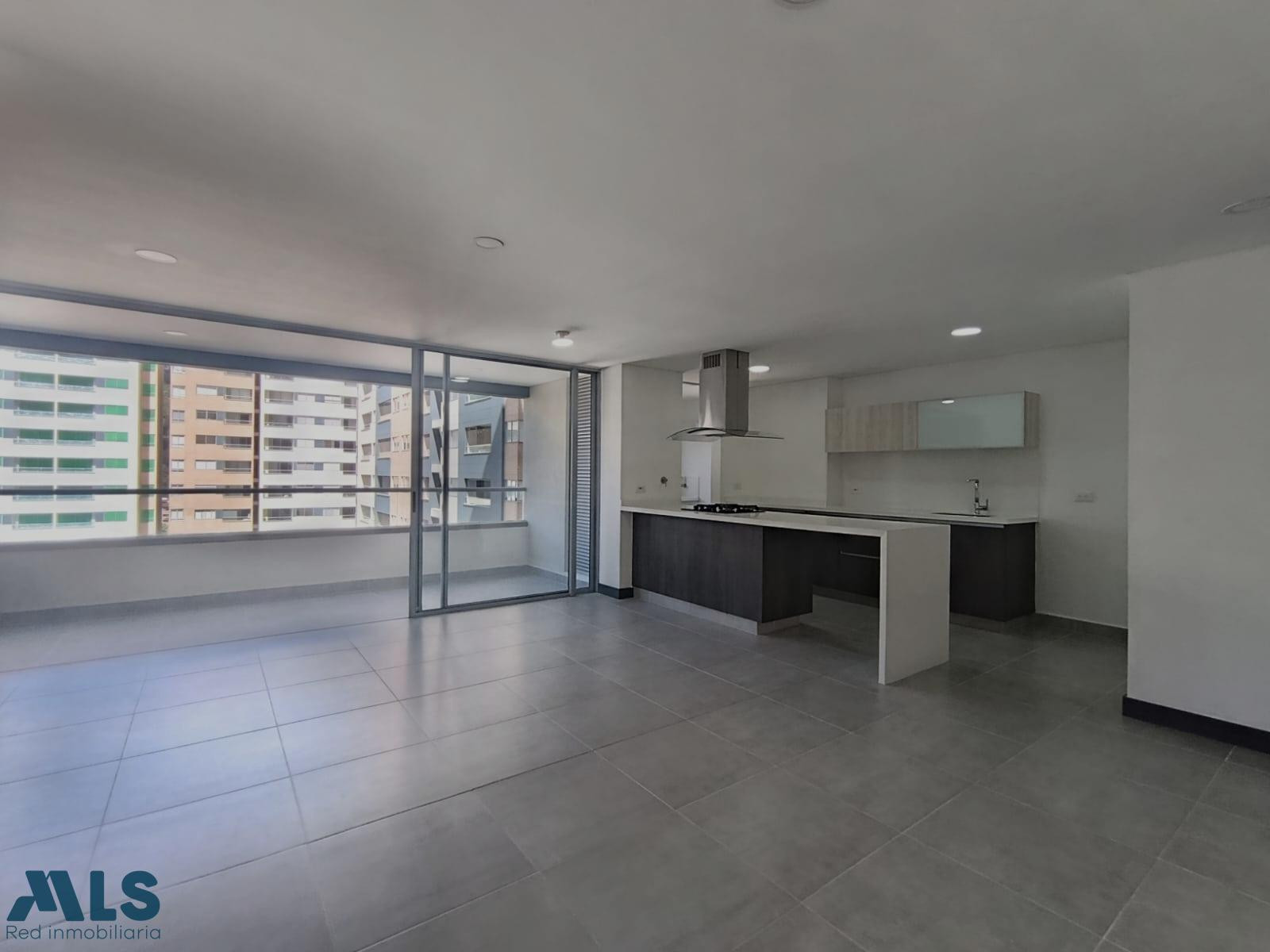 Apartamento en venta Poblado, Sector Ciudad Del Rio medellin - ciudad del rio