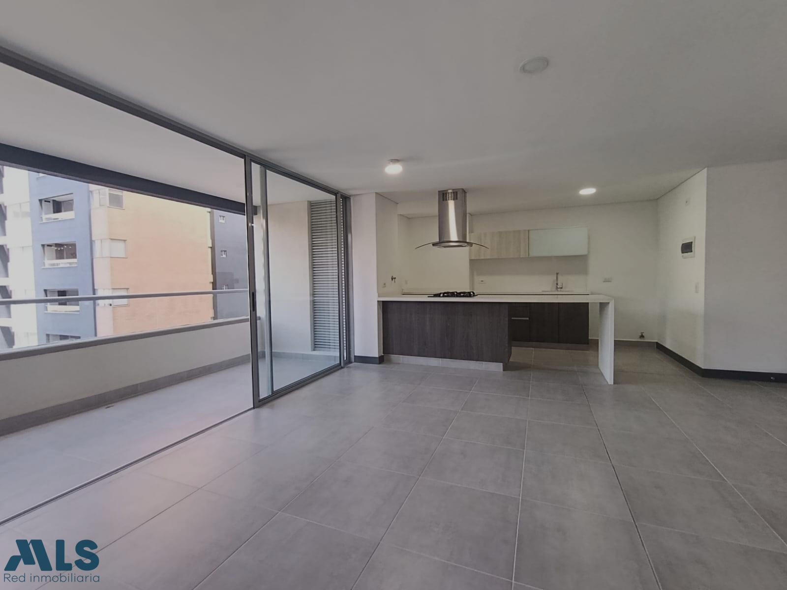 Apartamento en venta Poblado, Sector Ciudad Del Rio medellin - ciudad del rio