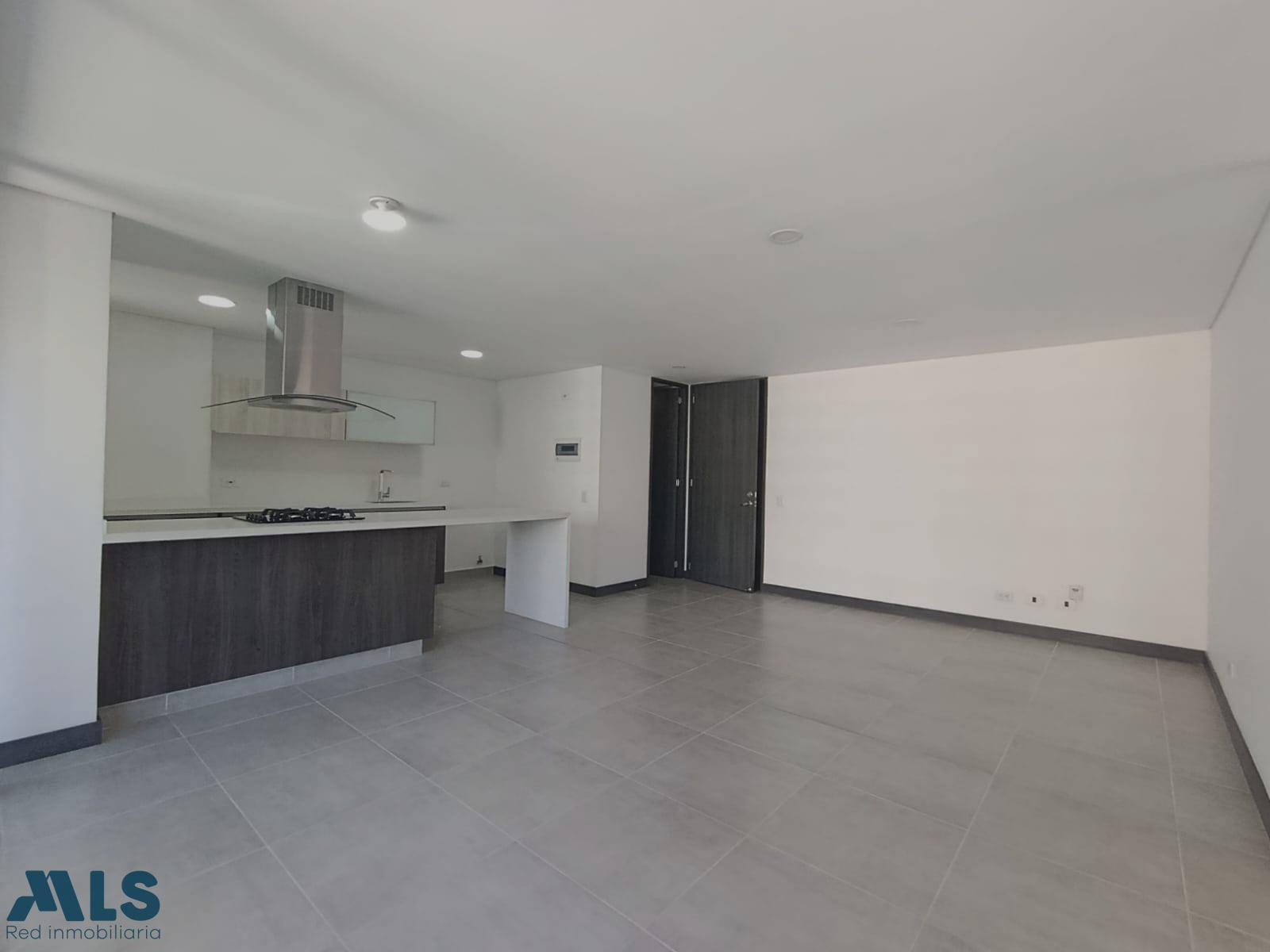 Apartamento en venta Poblado, Sector Ciudad Del Rio medellin - ciudad del rio
