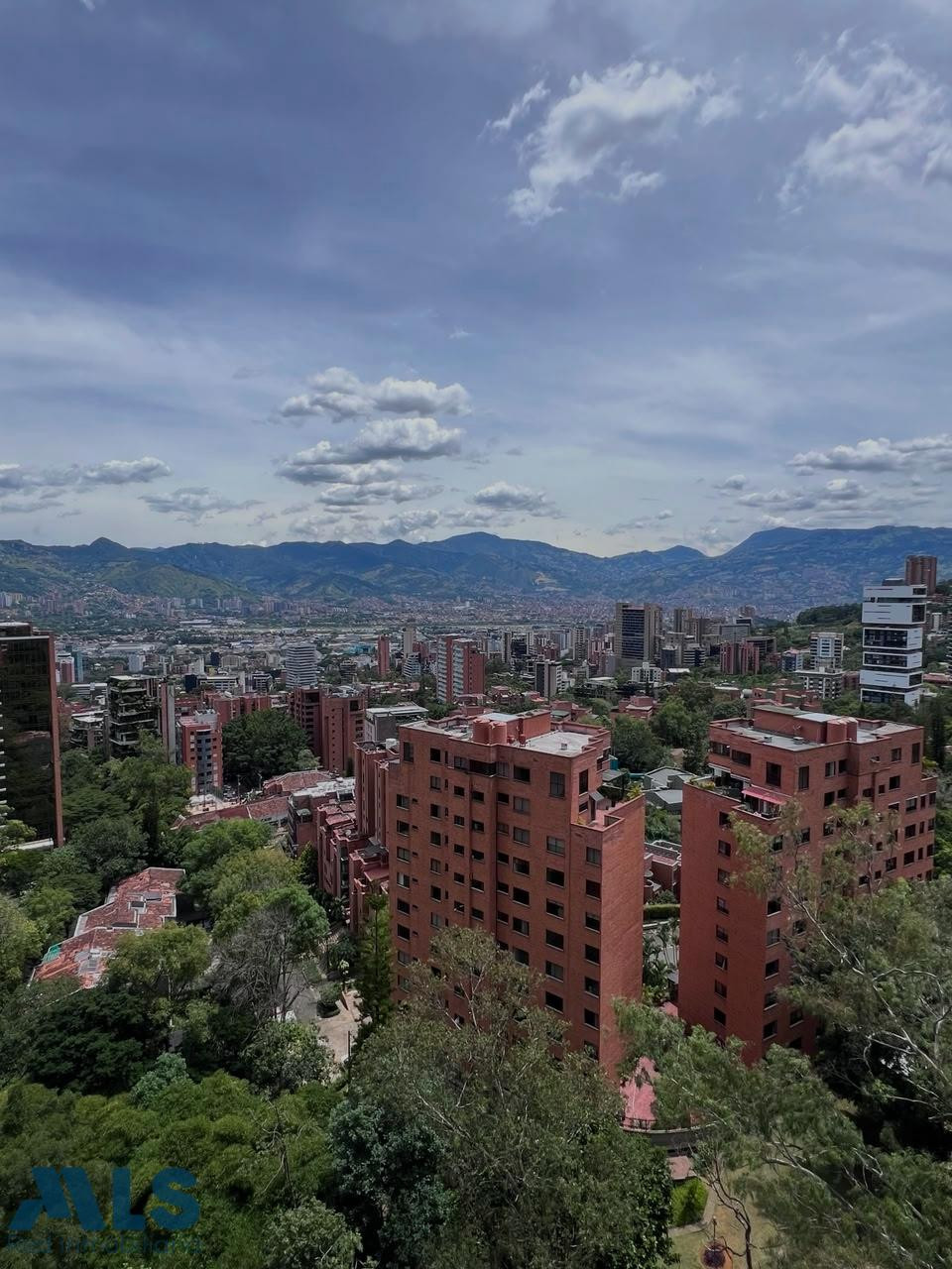 Hermoso Apartamento en sector exclusivo del Poblado medellin - la concha