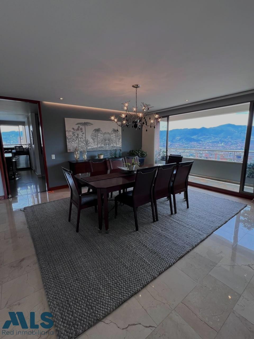Hermoso Apartamento en sector exclusivo del Poblado medellin - la concha