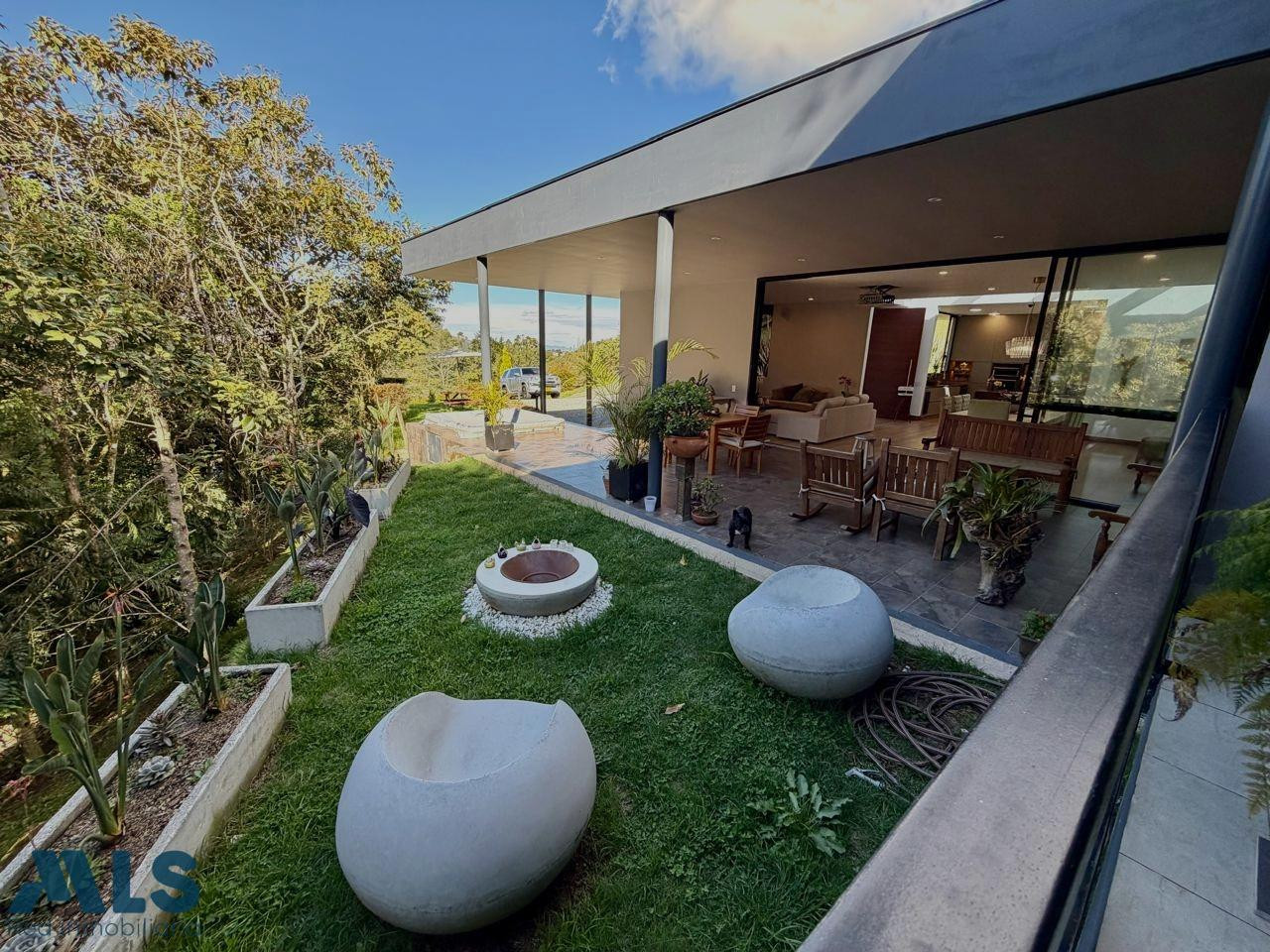 Casa en venta en Envigado, Antioquia
