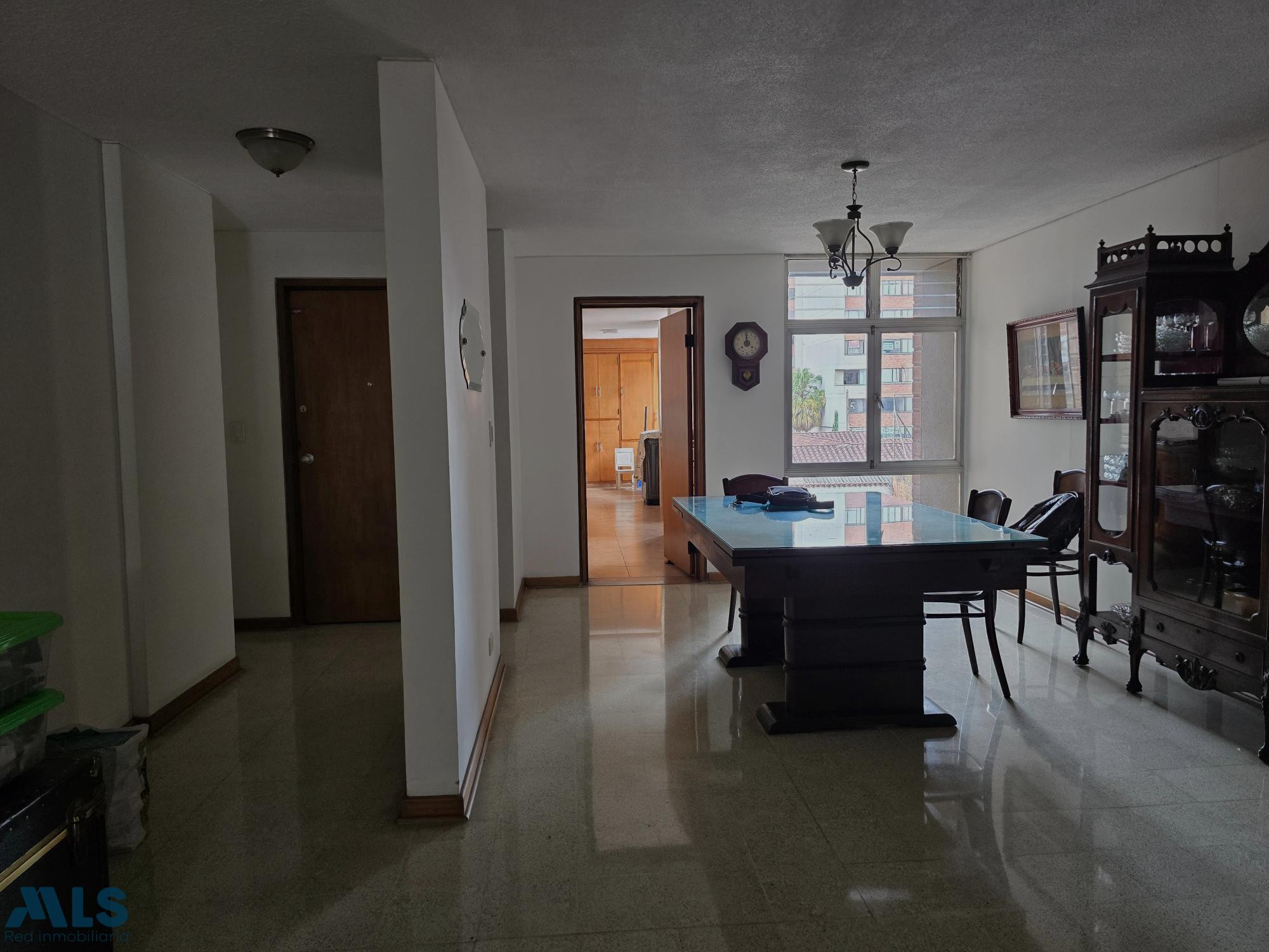 Amplio y Tradicional Apto de 162 m² en El Centro medellin - centro