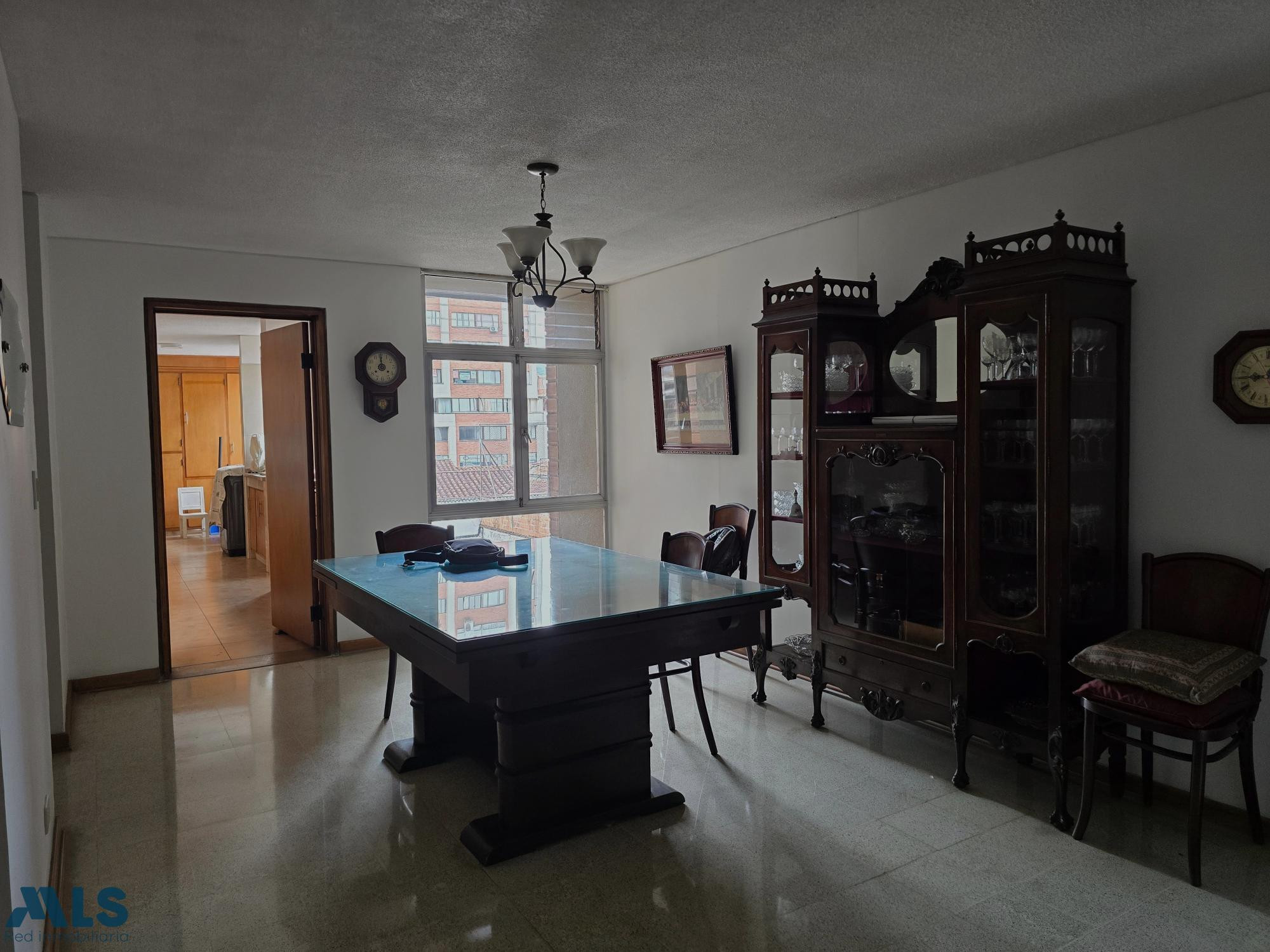 Amplio y Tradicional Apto de 162 m² en El Centro medellin - centro