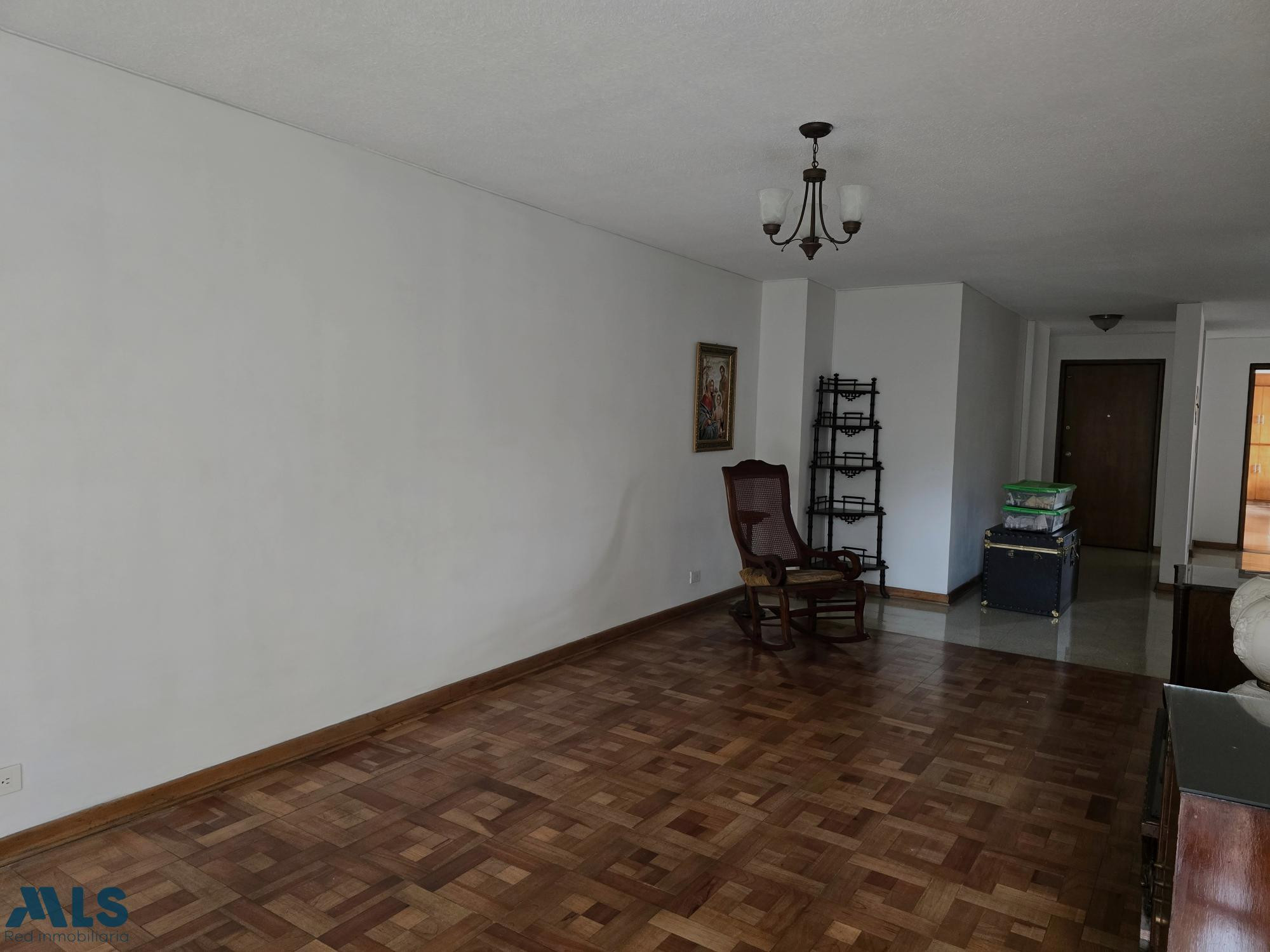 Amplio y Tradicional Apto de 162 m² en El Centro medellin - centro