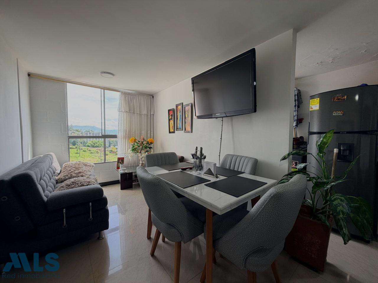 Condo for sale in La Estrella, Antioquia