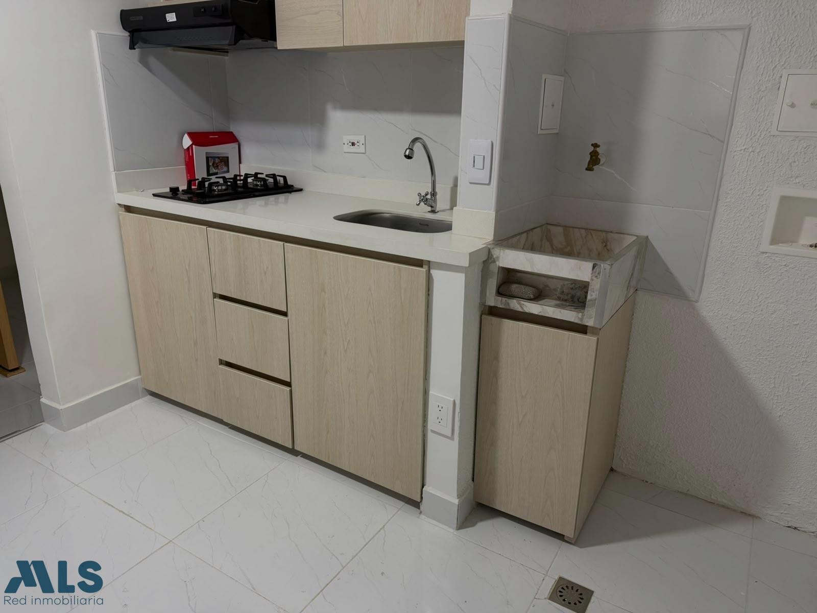 excelente oportunidad para invertir medellin - laureles