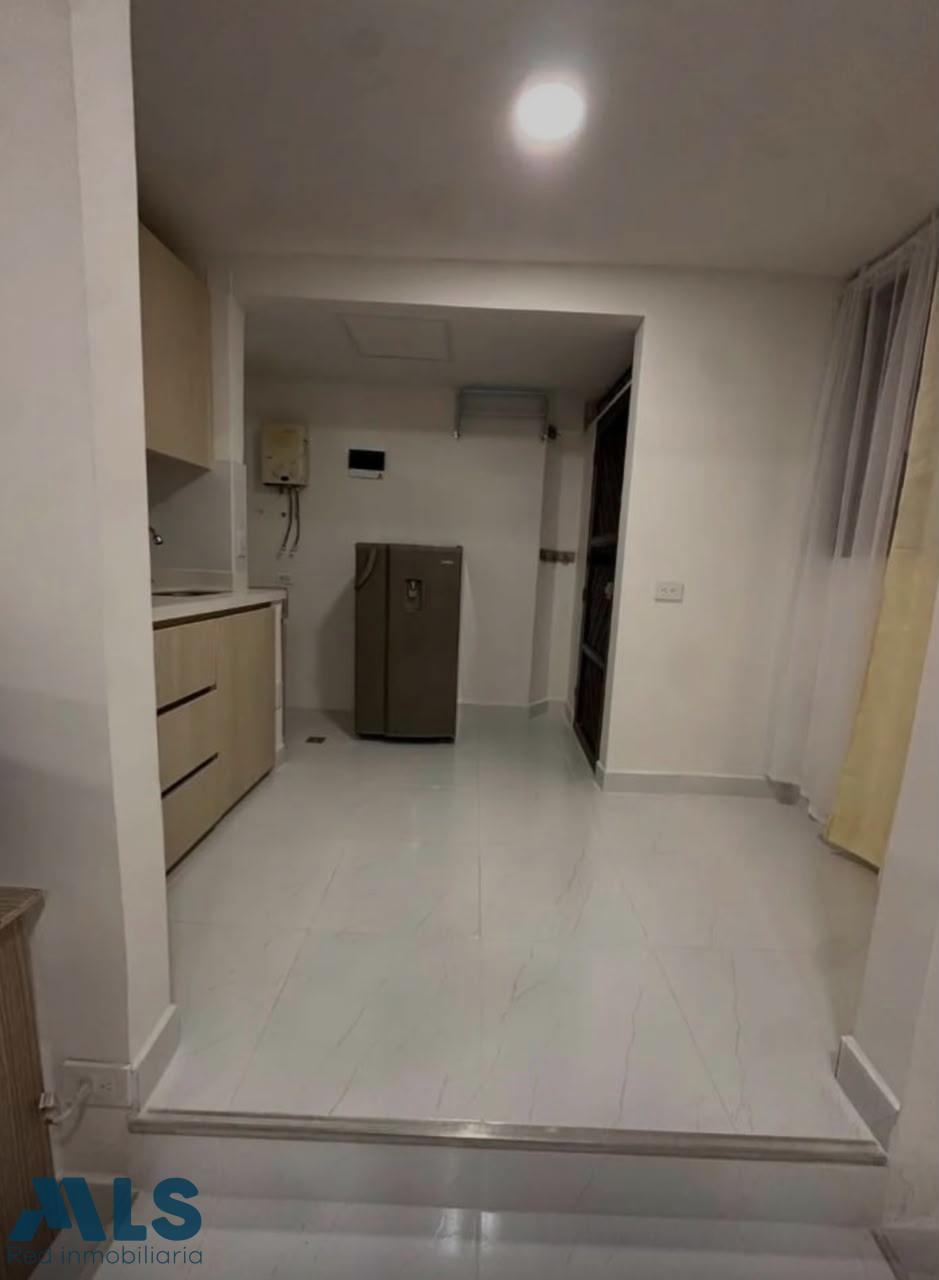 excelente oportunidad para invertir medellin - laureles