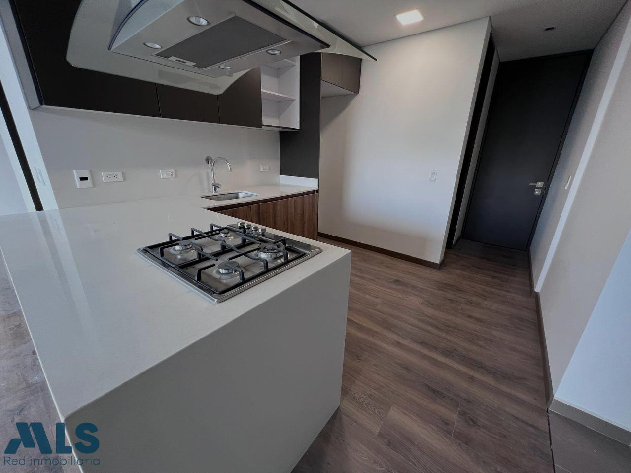 Apartaestudio en venta, Medellin, las palmas. medellin - las palmas