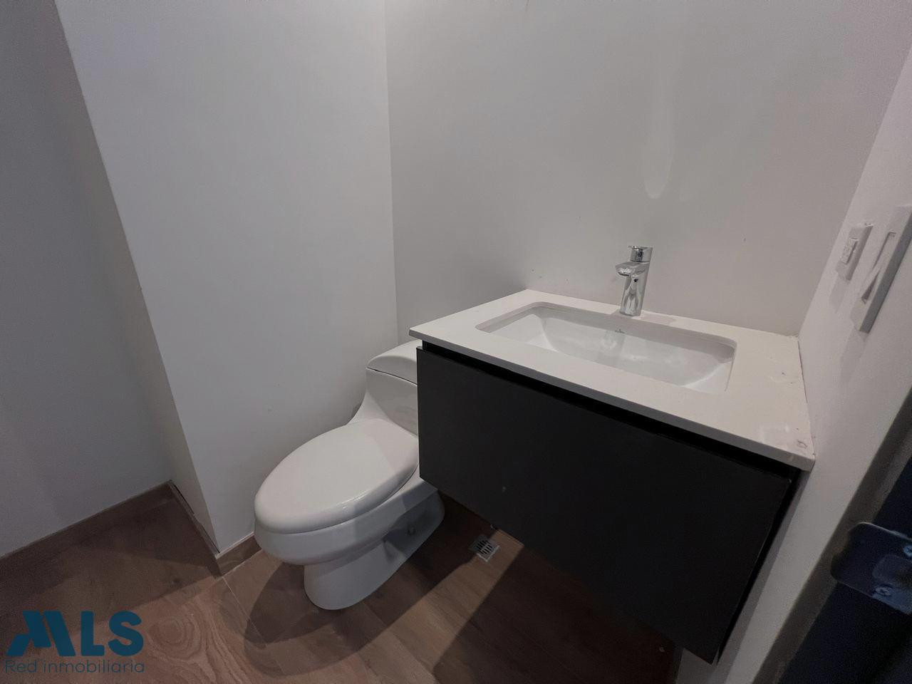Apartaestudio en venta, Medellin, las palmas. medellin - las palmas