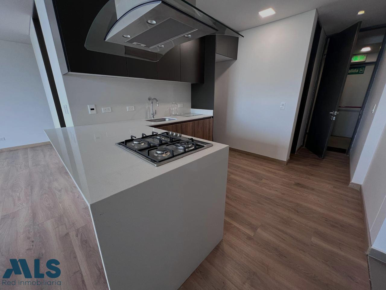 Apartaestudio en venta, Medellin, las palmas. medellin - las palmas