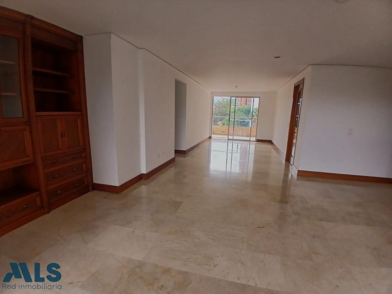 Apartamento con todo lo que necesitas para vivir medellin - san lucas