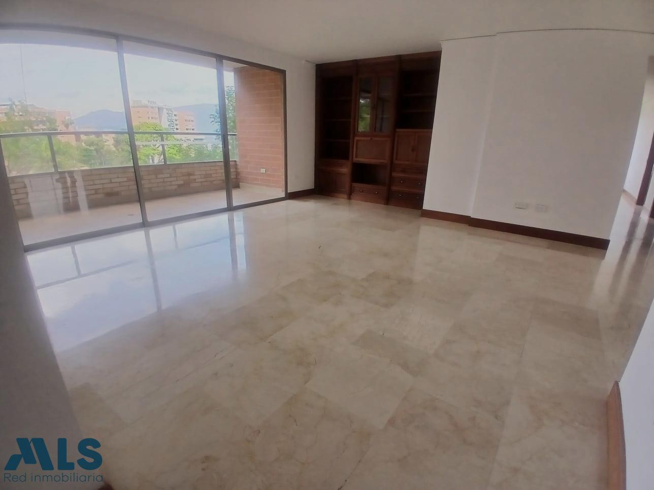 Apartamento con todo lo que necesitas para vivir medellin - san lucas