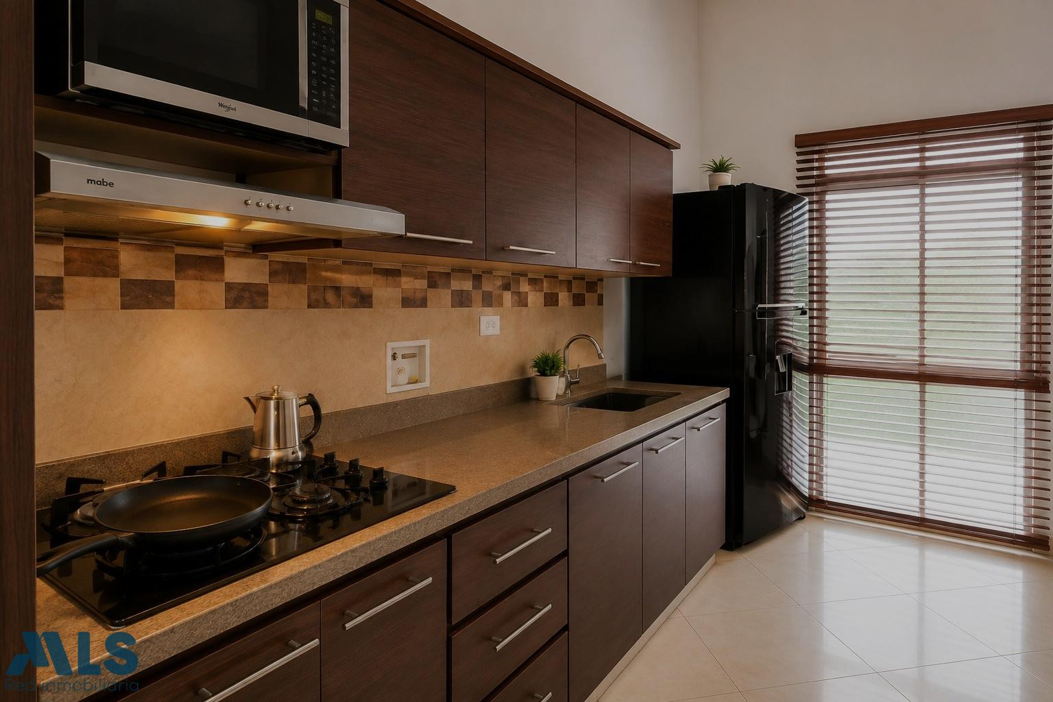 Apartamento en venta en La Estrella, Antioquia