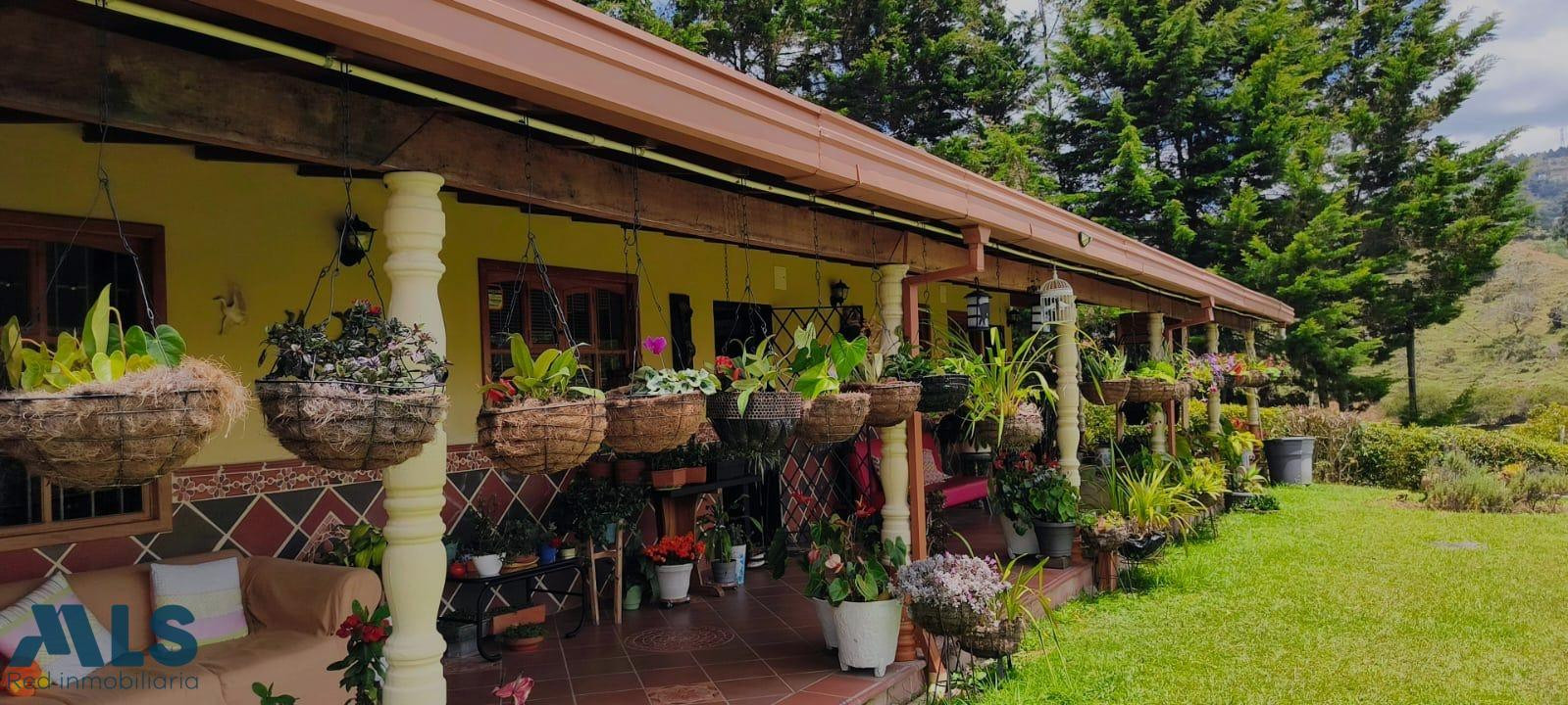 Ranch for sale in Guarne, Antioquia