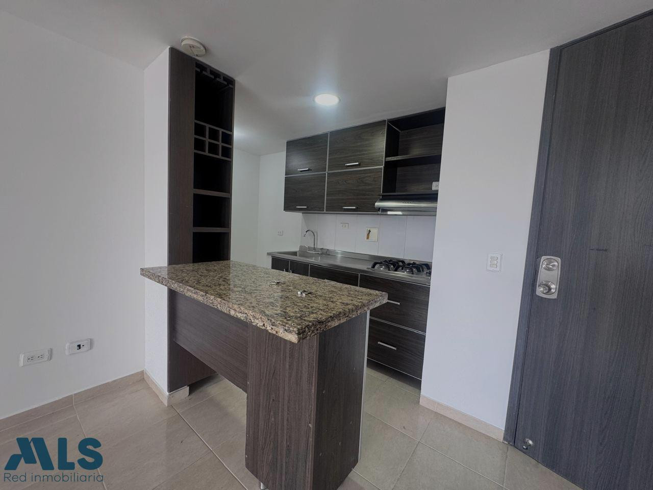 APARTAMENTO EN VENTA EN BUEN SECTOR DE ENVIGADO envigado - alto de misael
