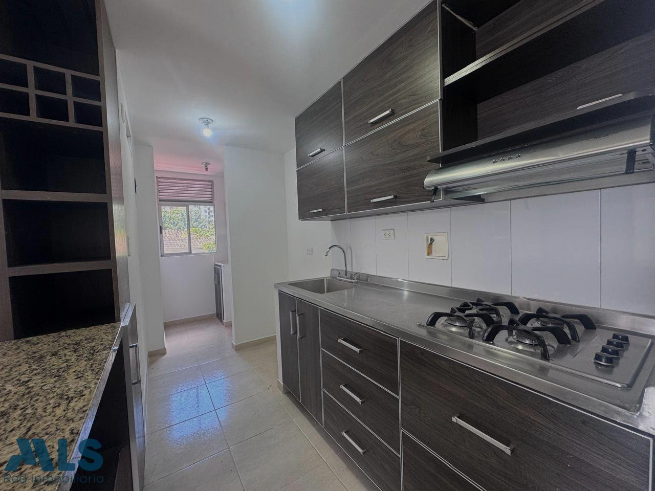 APARTAMENTO EN VENTA EN BUEN SECTOR DE ENVIGADO envigado - alto de misael