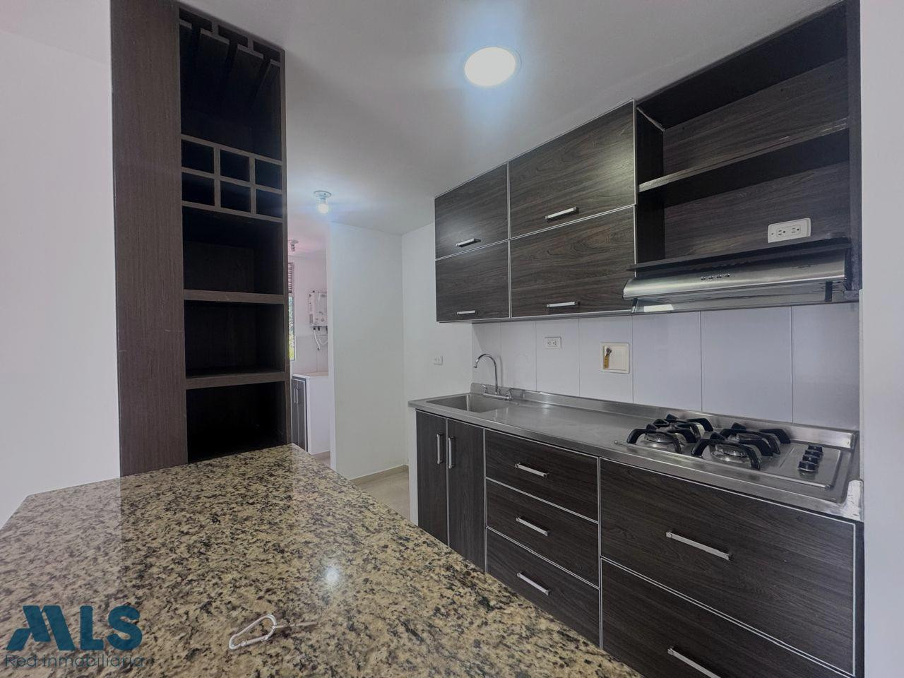 APARTAMENTO EN VENTA EN BUEN SECTOR DE ENVIGADO envigado - alto de misael