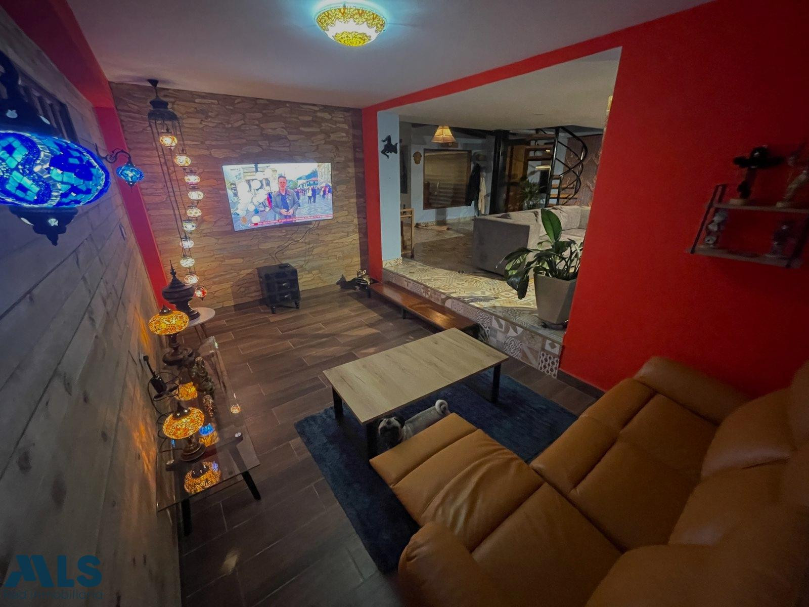 Finca independiente en venta en Rionegro, vereda La Playa rionegro - v la playa