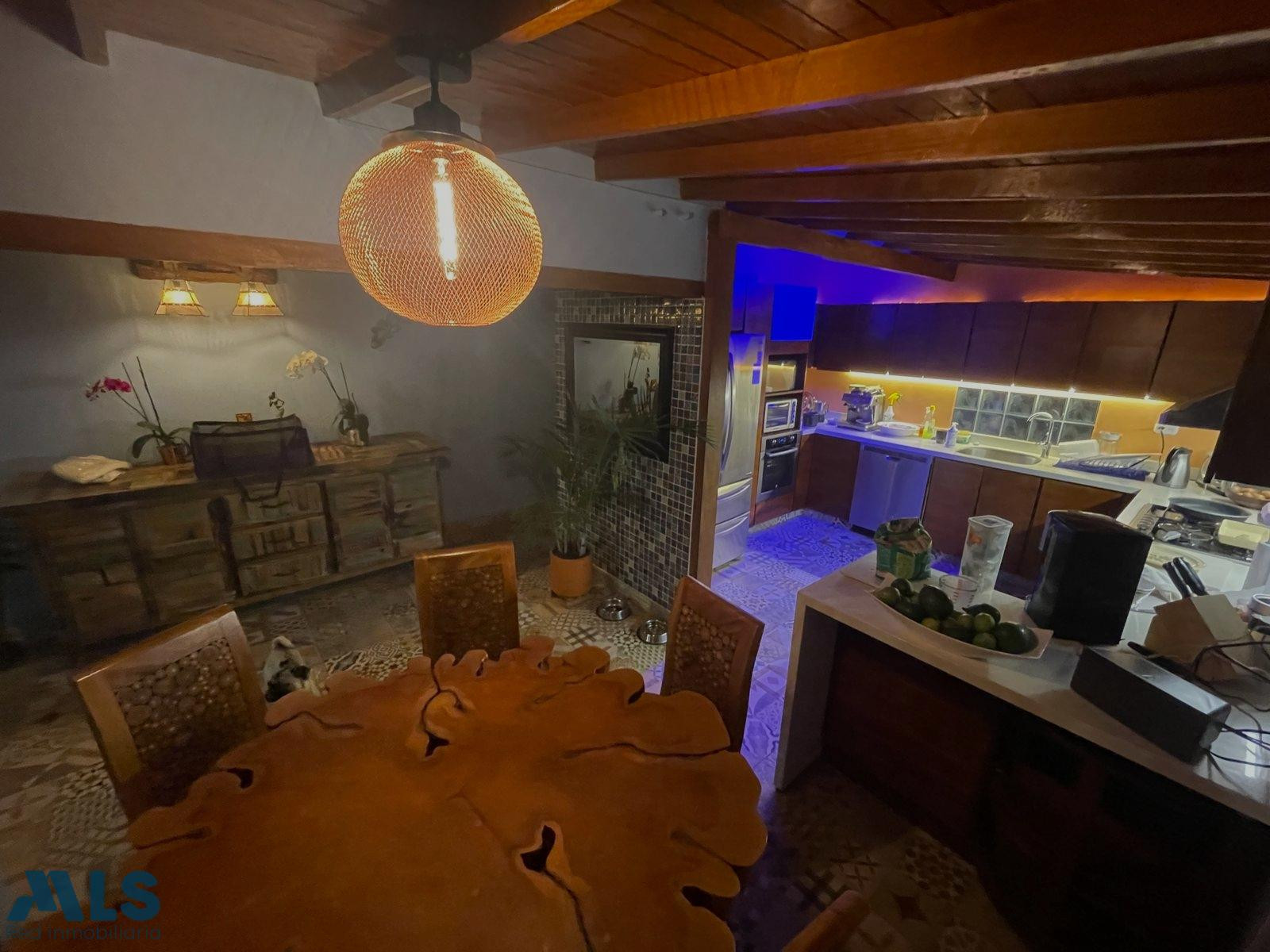 Finca independiente en venta en Rionegro, vereda La Playa rionegro - v la playa