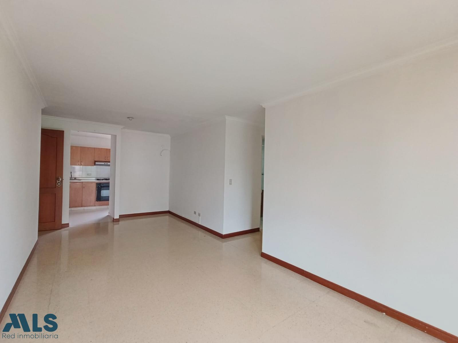 Apartamento en venta Envigado, Sector El Portal envigado - el portal