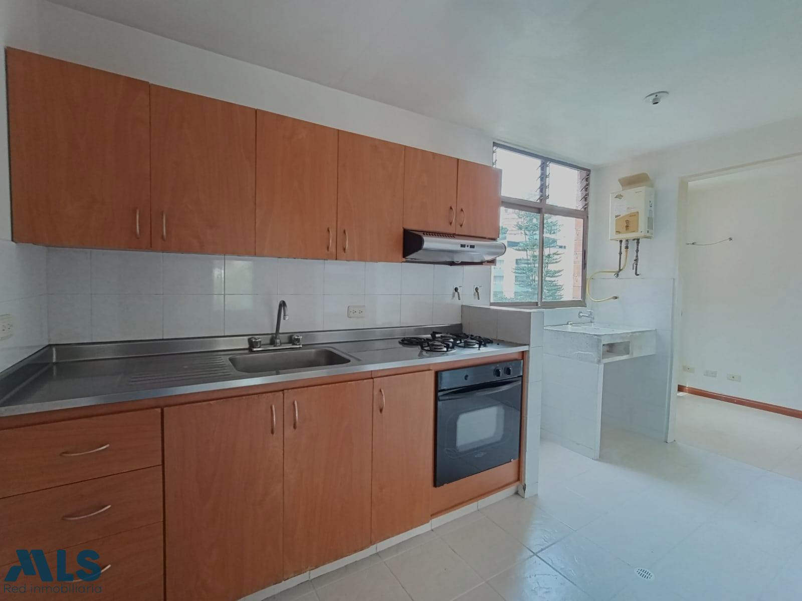 Apartamento en venta Envigado, Sector El Portal envigado - el portal