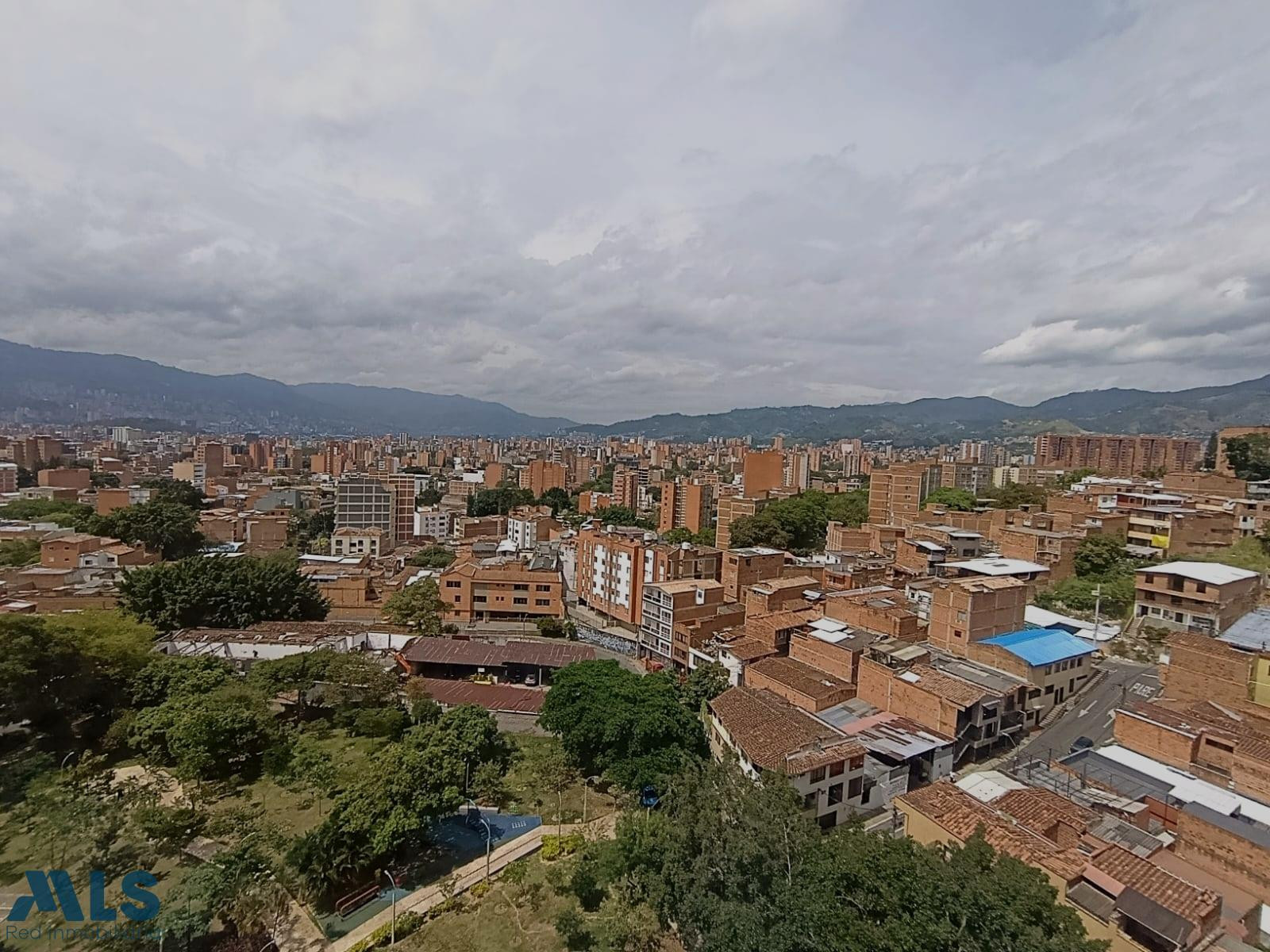 Apartamento en venta en Robledo, Sector Ferrini medellin - ferrini