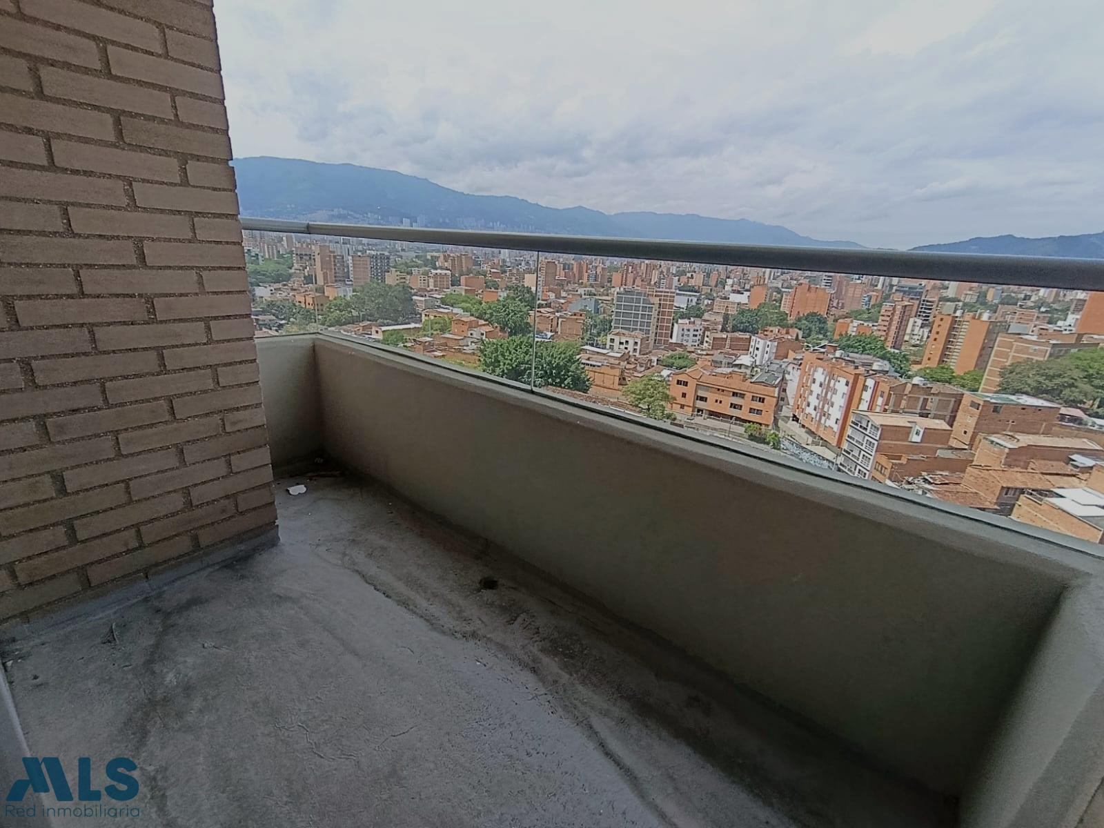 Apartamento en venta en Robledo, Sector Ferrini medellin - ferrini