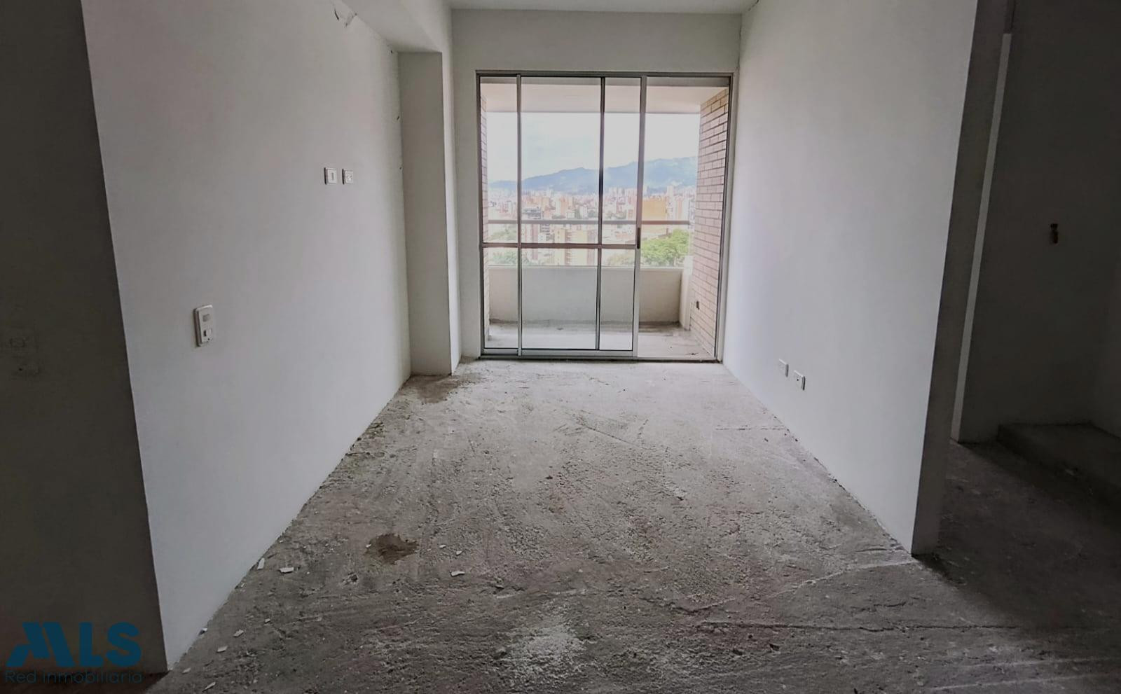 Apartamento en venta en Robledo, Sector Ferrini medellin - ferrini